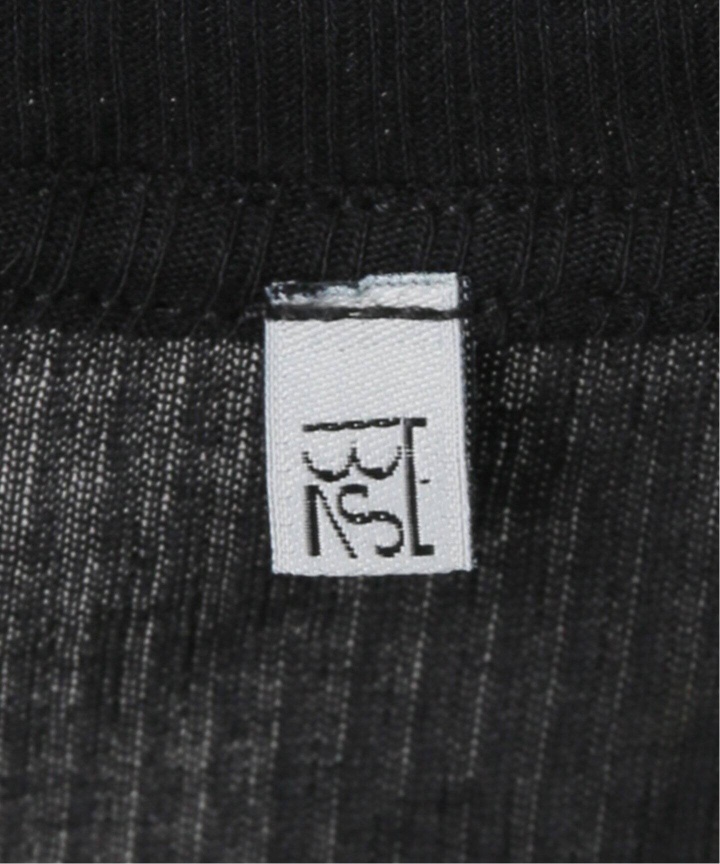 BASERANGE CIRC CARDIGAN TOCC-RB-SP25：カーディガン