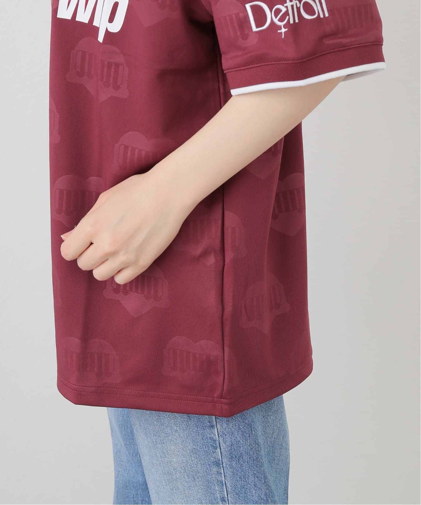 Carhartt WIP Tシャツ HARTTS FOOTBALL I034625 CARHARTT WIP-S/S Hartt's Football T-Shirt-I034625 2UHXX – Dope