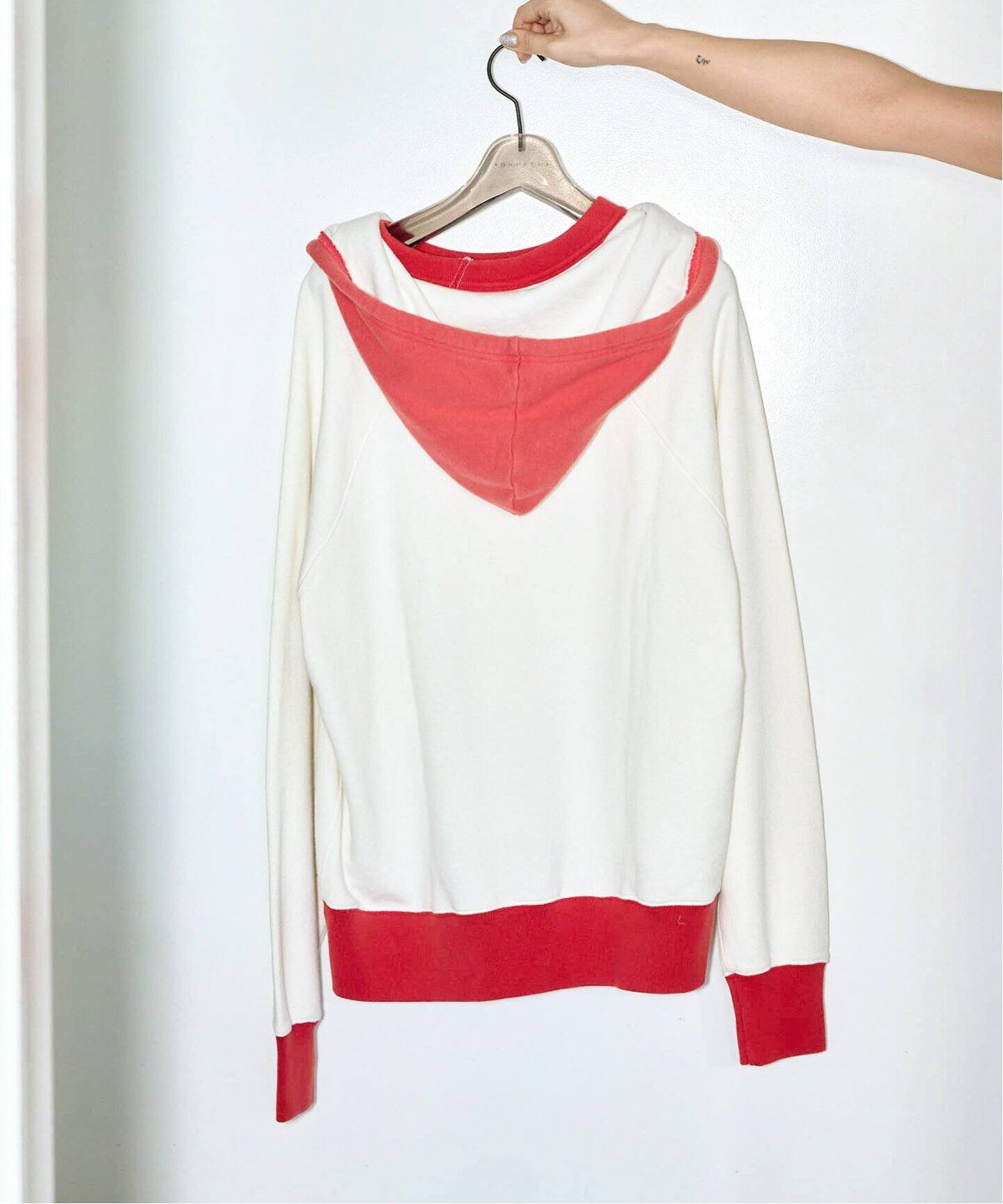 HEALTH KNIT TOMPKINS SWEAT 3152：スウェット（スウェット