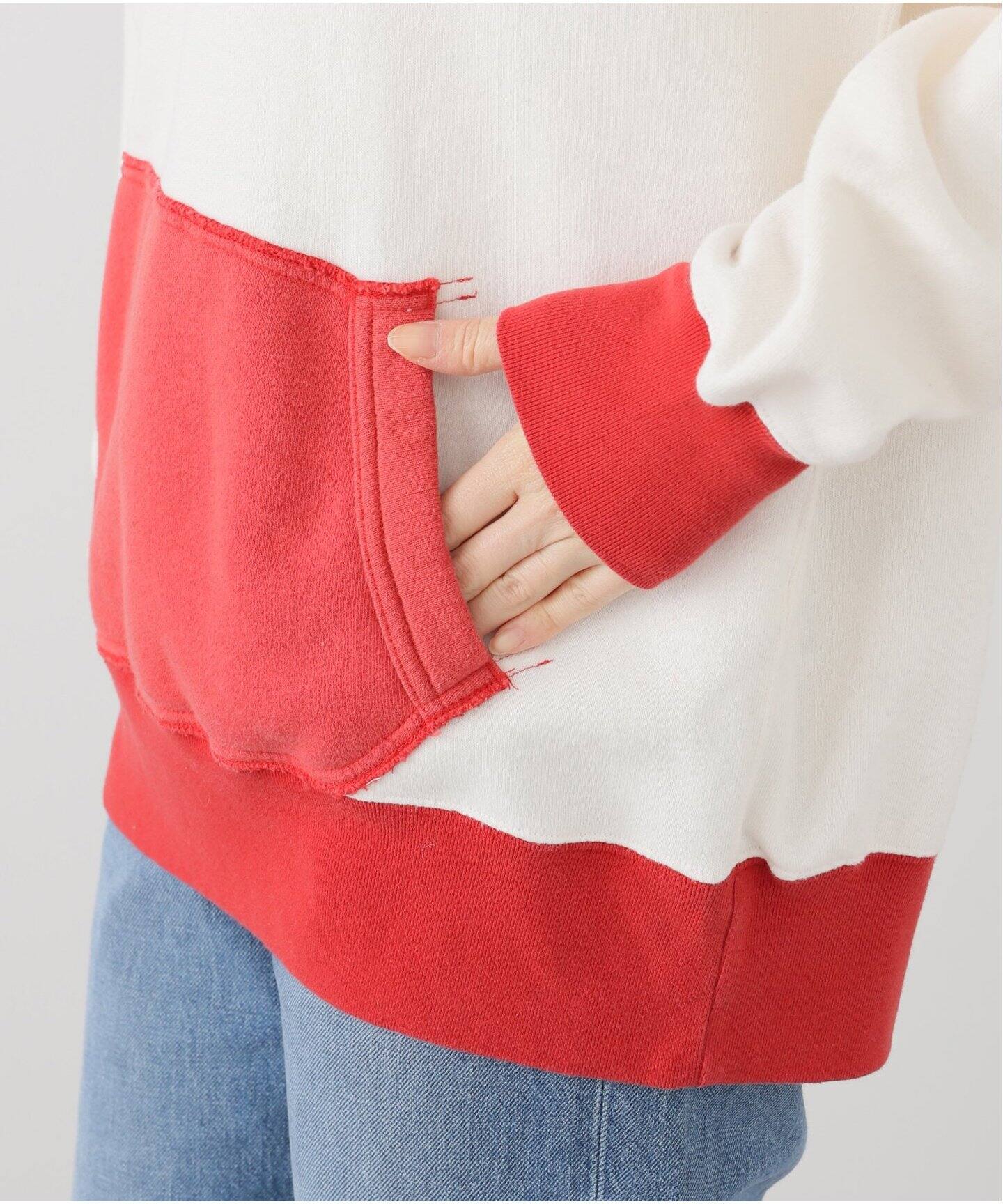 CITYSHOP - CITYSHOP購入 Healthknit シティショップ フードパーカー新品 HEALTH KNIT TOMPKINS SWEAT 3152：スウェット（スウェット