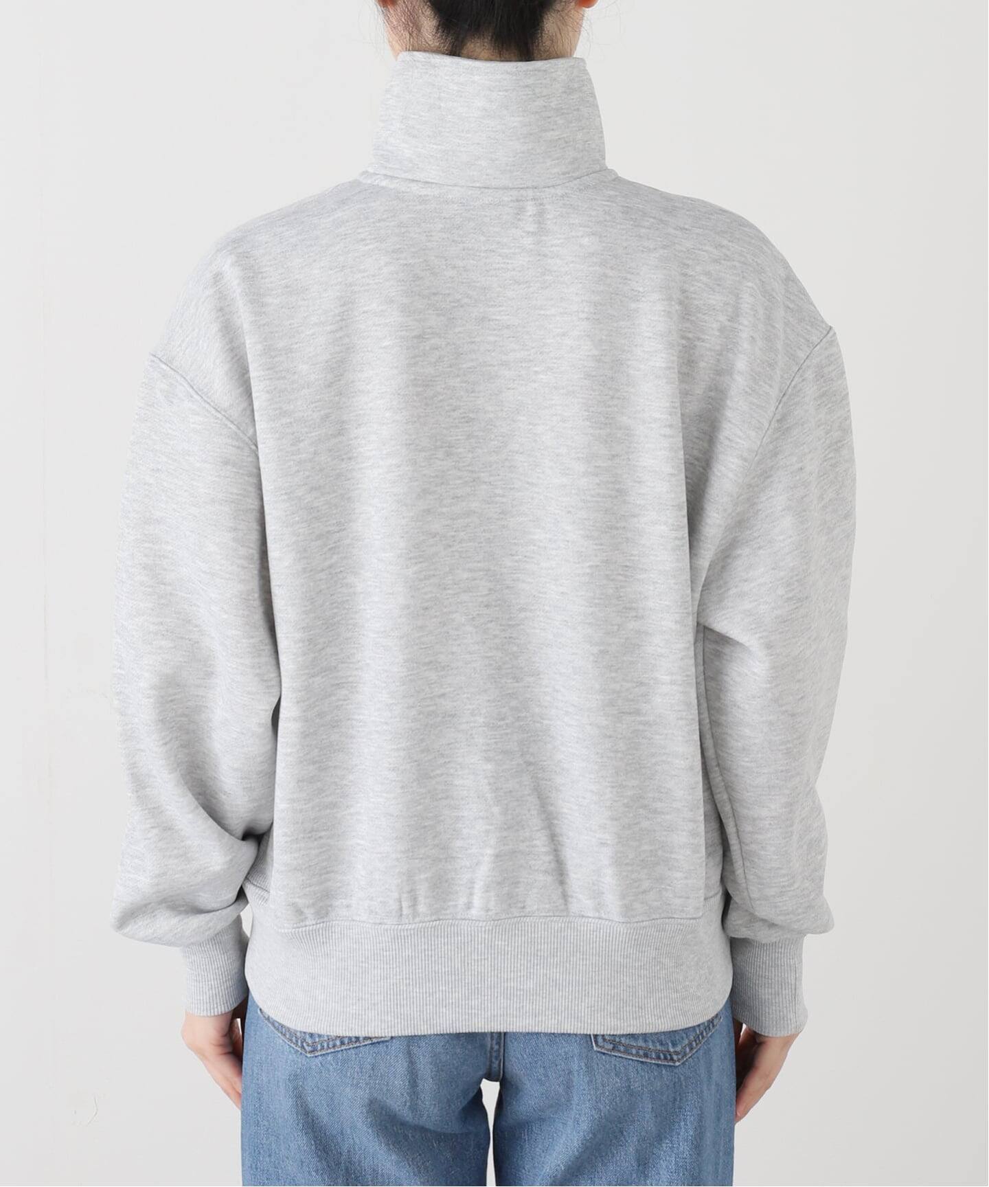 DAIWA PIER 39 TECH SWEAT SNAP PULLOVER BE-53025WL：スウェット