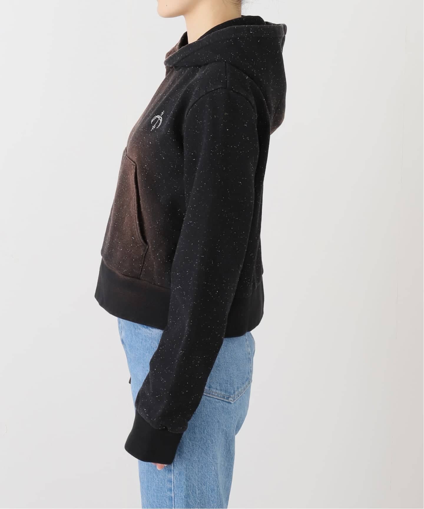 【新作】25-26AW MASU COSMO NEP HOODIE 完売品 MASU COSMO NEP HOODIE M25F9CS004：カットソー（Tシャツ
