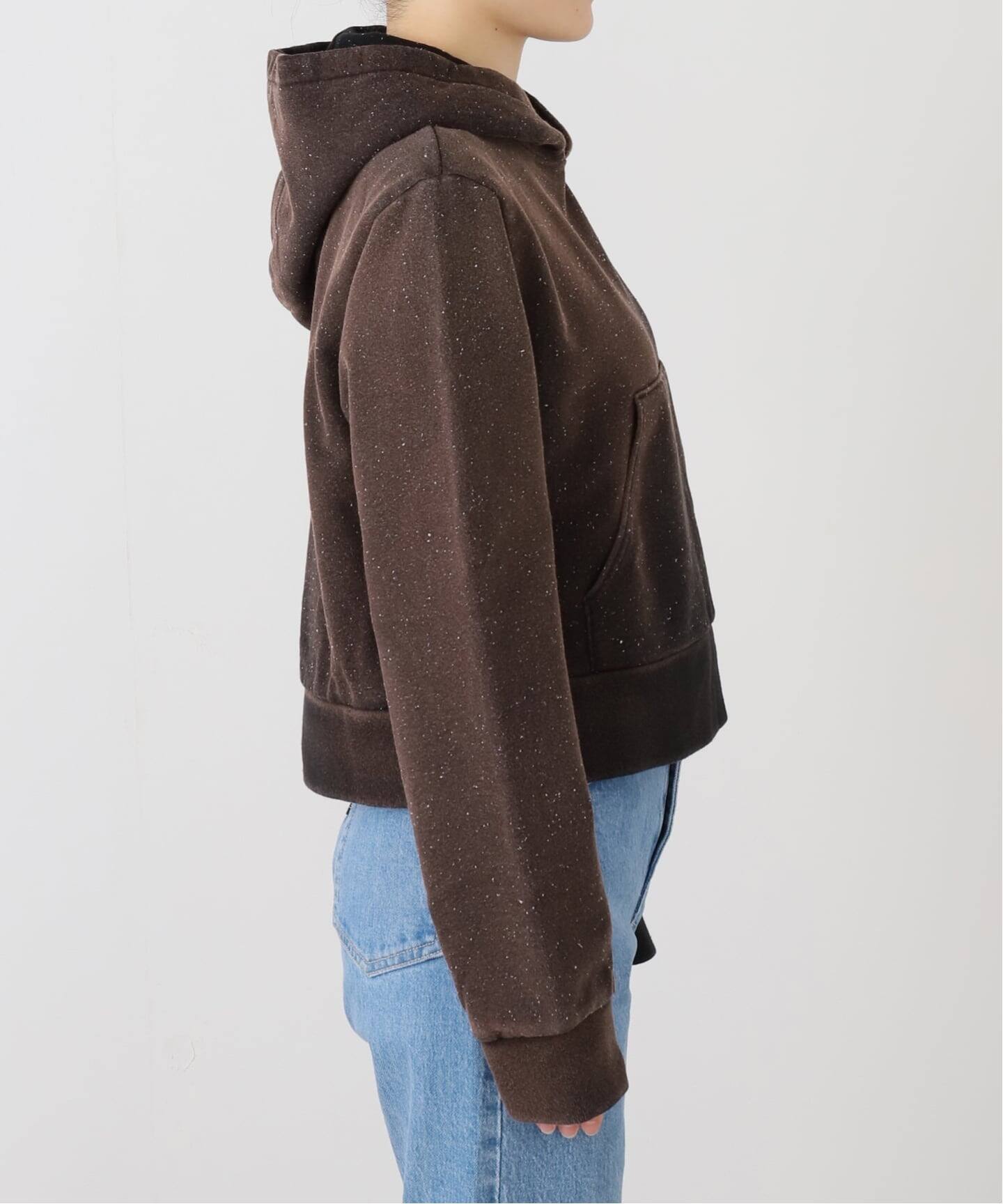 MASU COSMO NEP HOODIE M25F9CS004：カットソー（Tシャツ