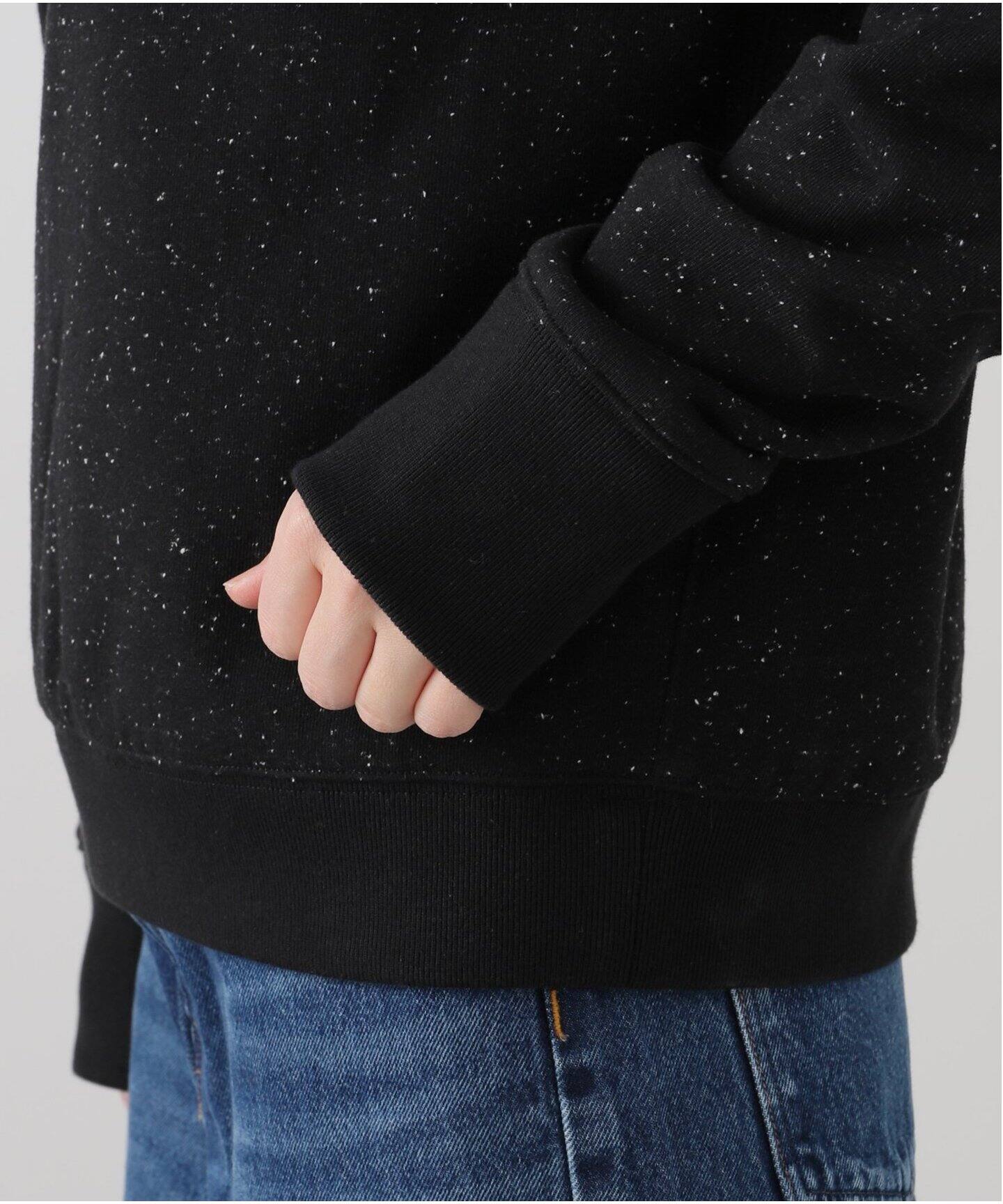 MASU BOAT NECK SWEAT SHIRT MS25K6CS001：スウェット