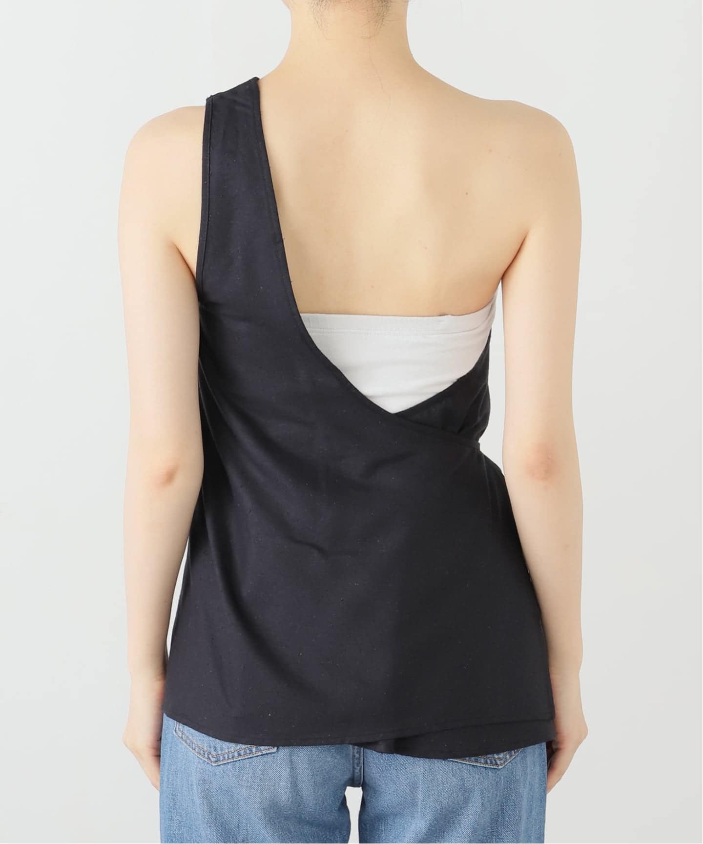 BASERANGE EYE TOP SEY-WS-AU25：カットソー（Tシャツ