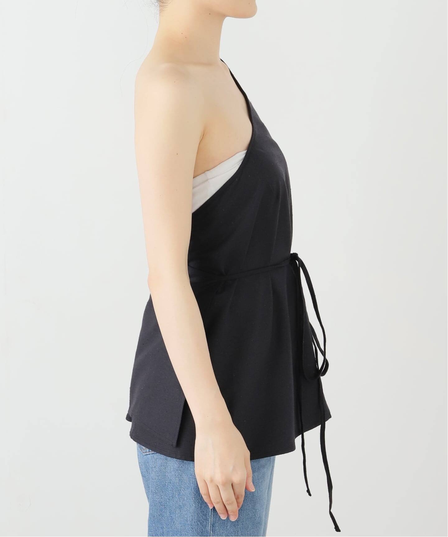 BASERANGE EYE TOP SEY-WS-AU25：カットソー（Tシャツ／カットソー