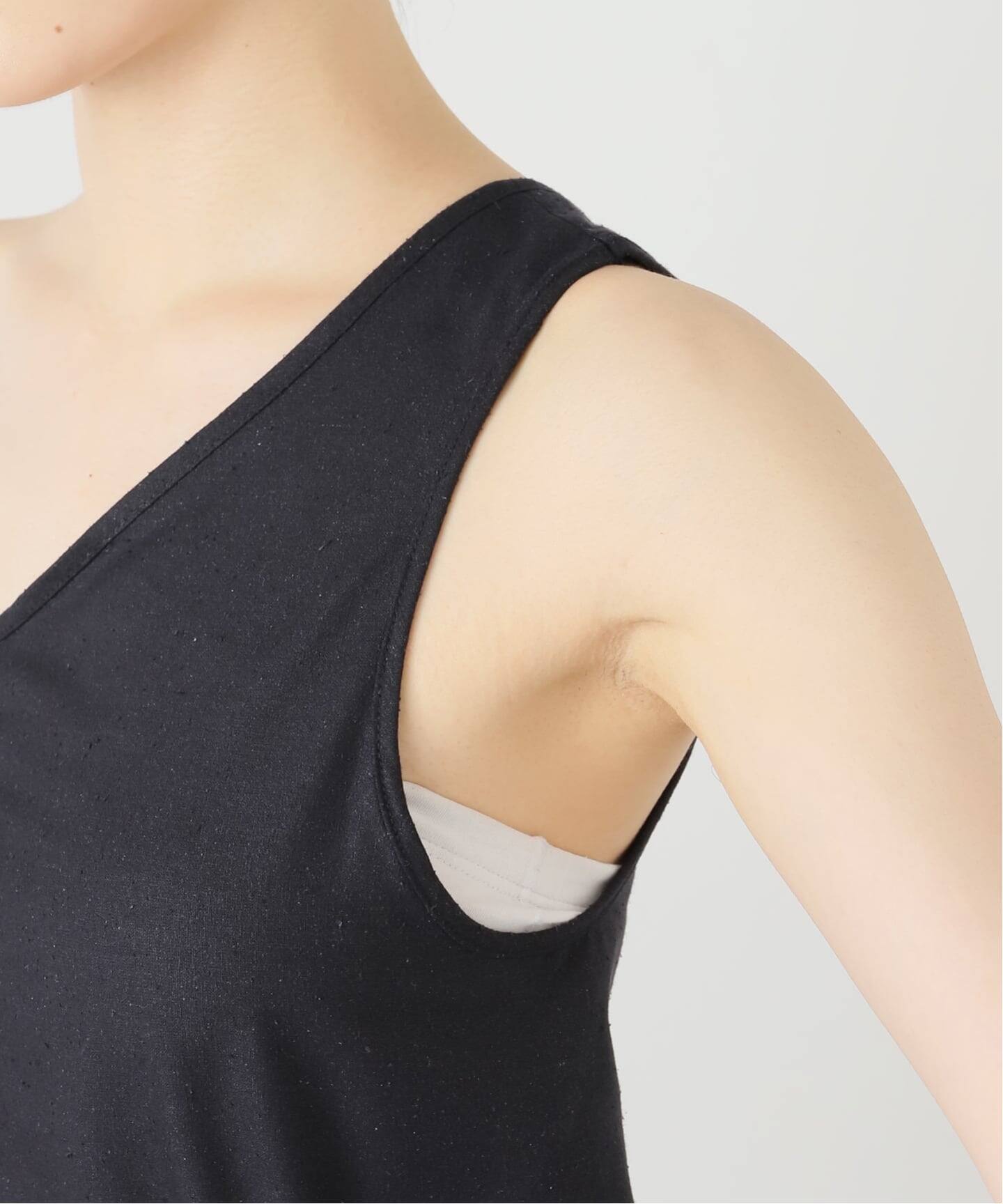 トップス baserange 25aw BASERANGE EYE TOP SEY-WS-AU25：カットソー（Tシャツ／カットソー