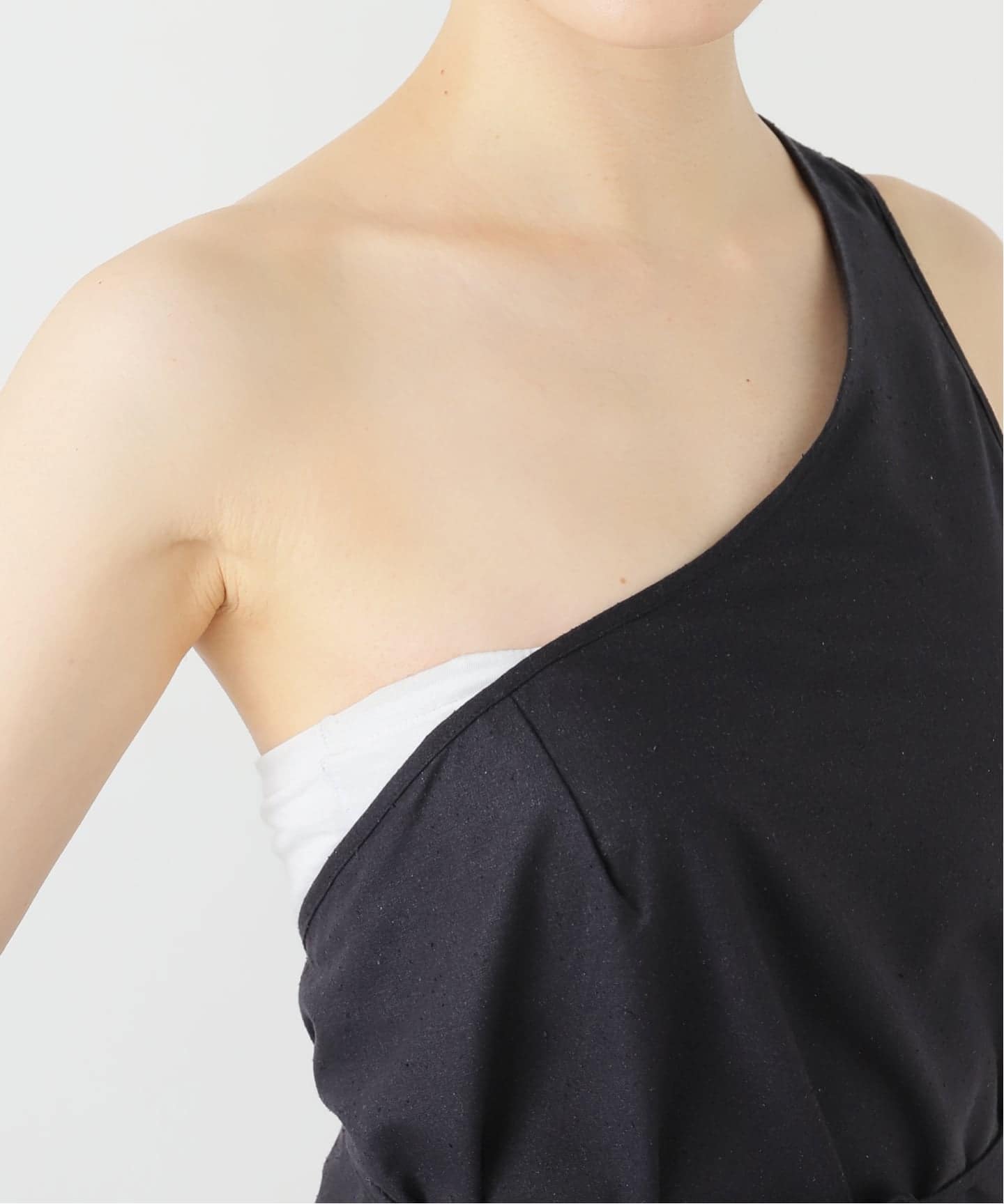 トップス baserange 25aw BASERANGE EYE TOP SEY-WS-AU25：カットソー（Tシャツ／カットソー