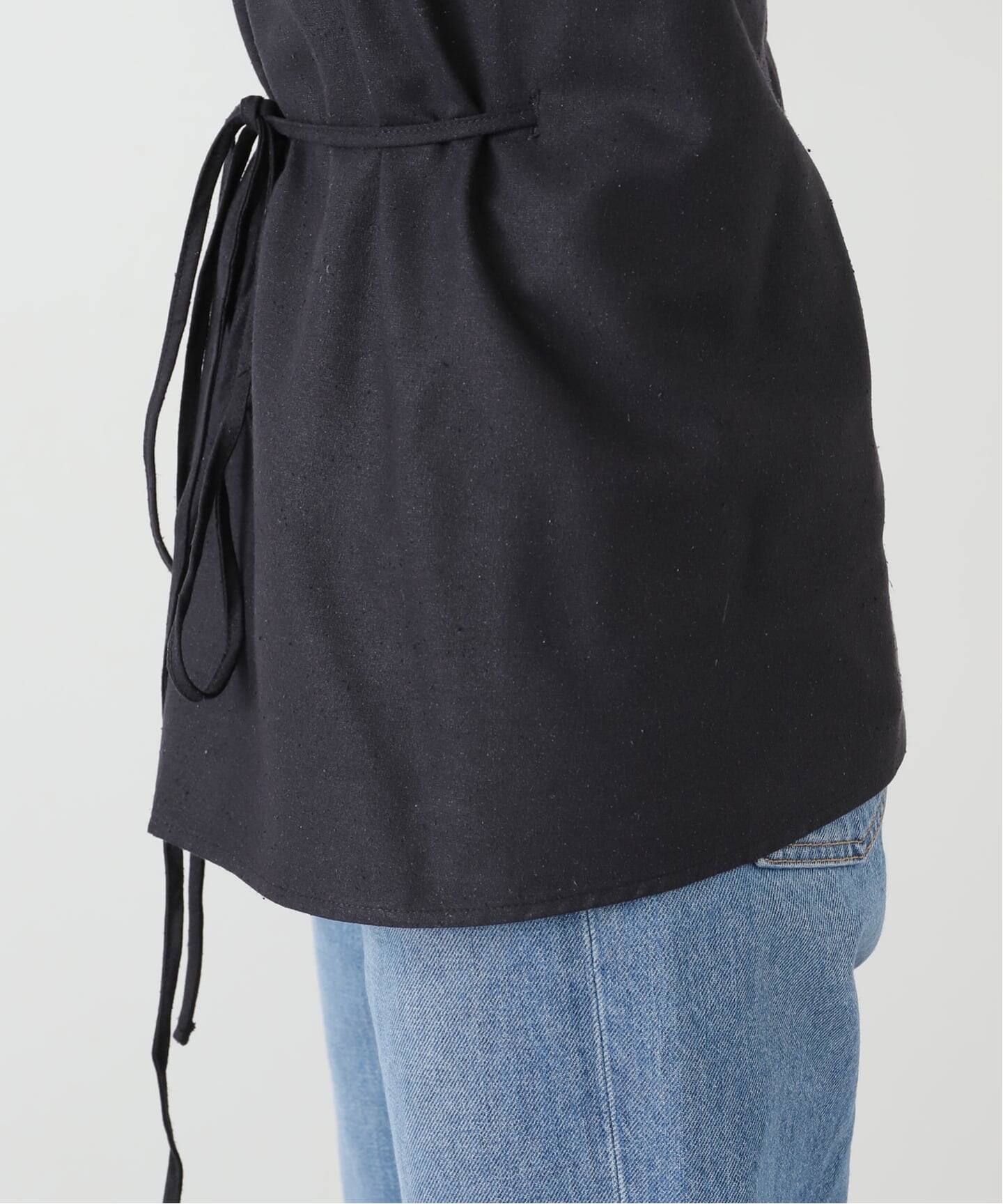 BASERANGE EYE TOP SEY-WS-AU25：カットソー（Tシャツ