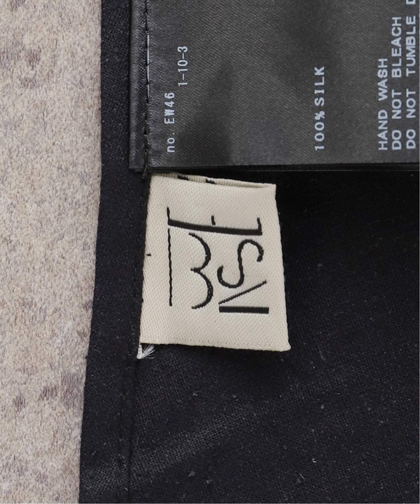 トップス baserange 25aw Tees & Tanks | Basics in Natural and Recycled Fibers | Baserange