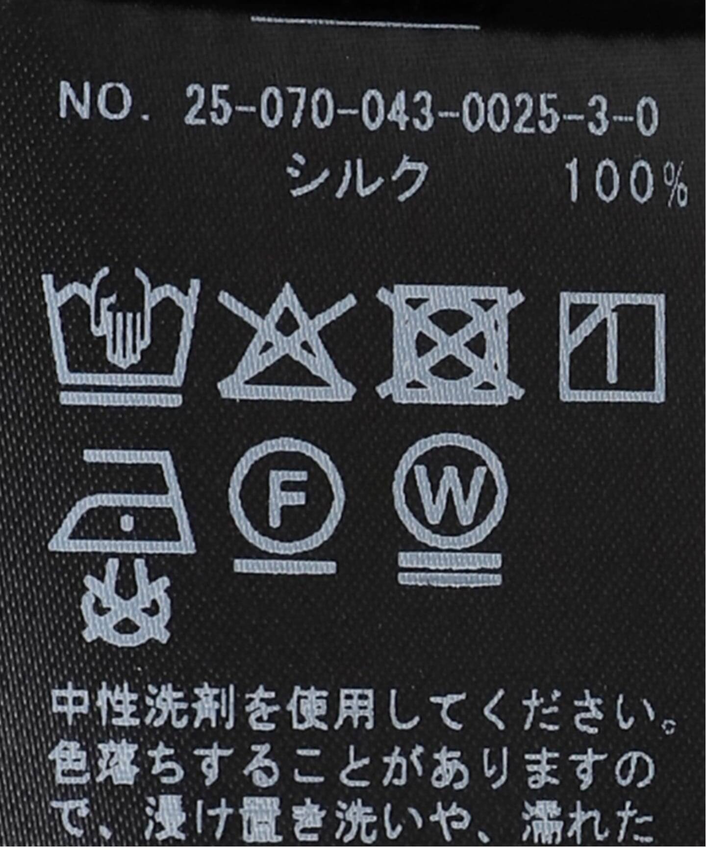 BASERANGE EYE TOP SEY-WS-AU25：カットソー（Tシャツ／カットソー