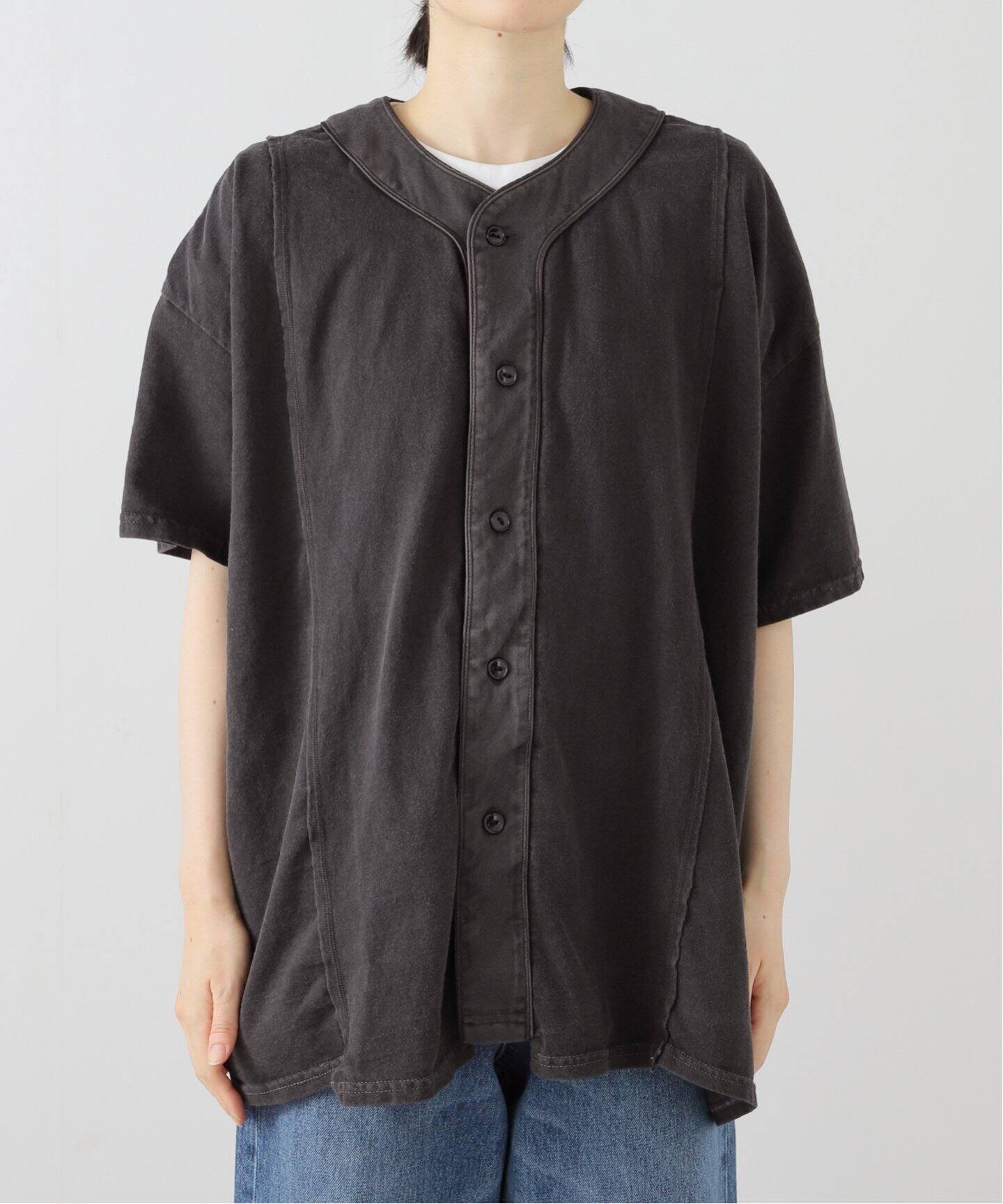 トップス cityshop needles トップス cityshop needles RELEASE | 注目の別注 Needles for