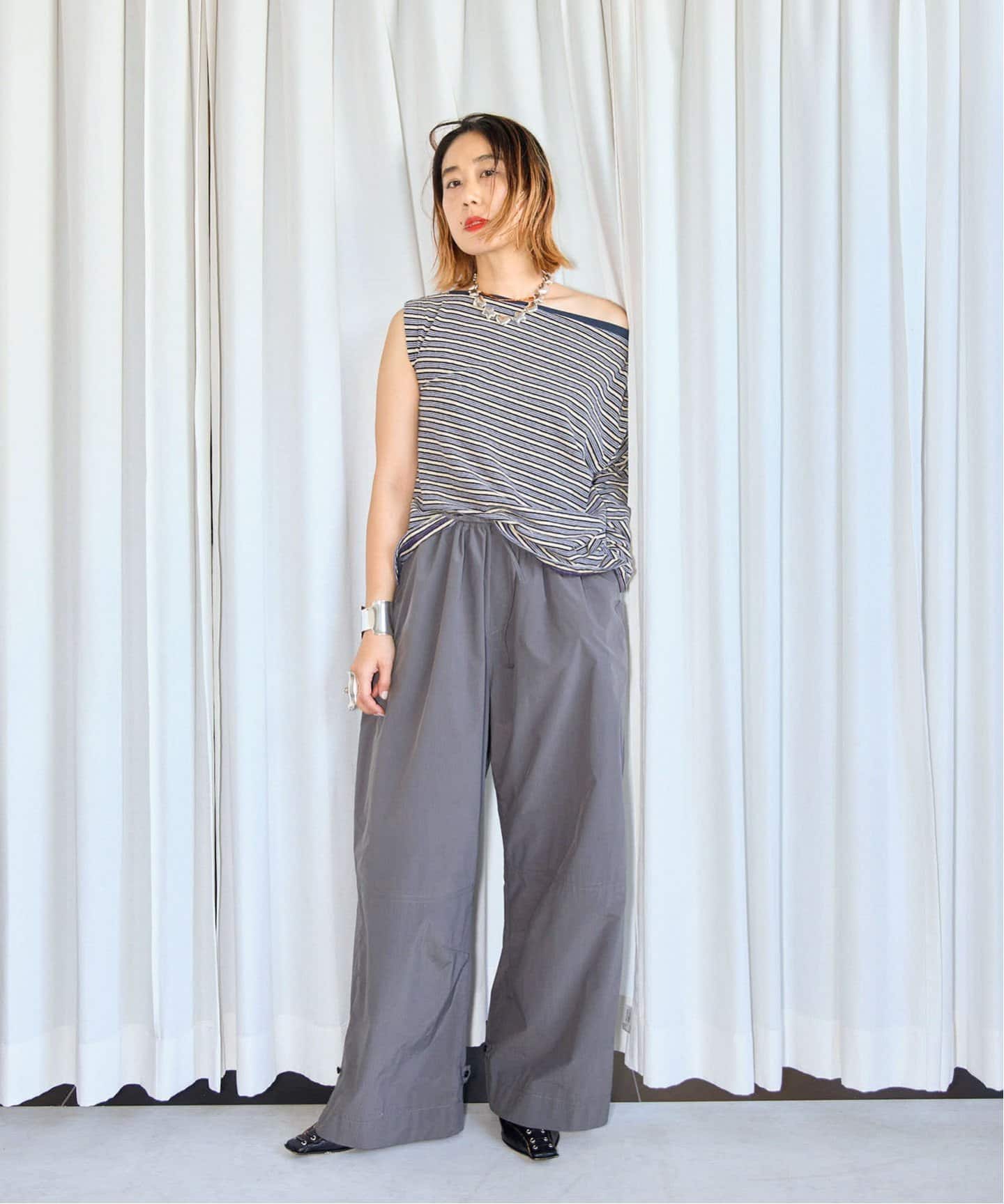CITYSHOP KURO 別注 POWERSHOLDER カットソー CITYSHOP KURO 別注 POWERSHOLDER カットソー - メルカリ