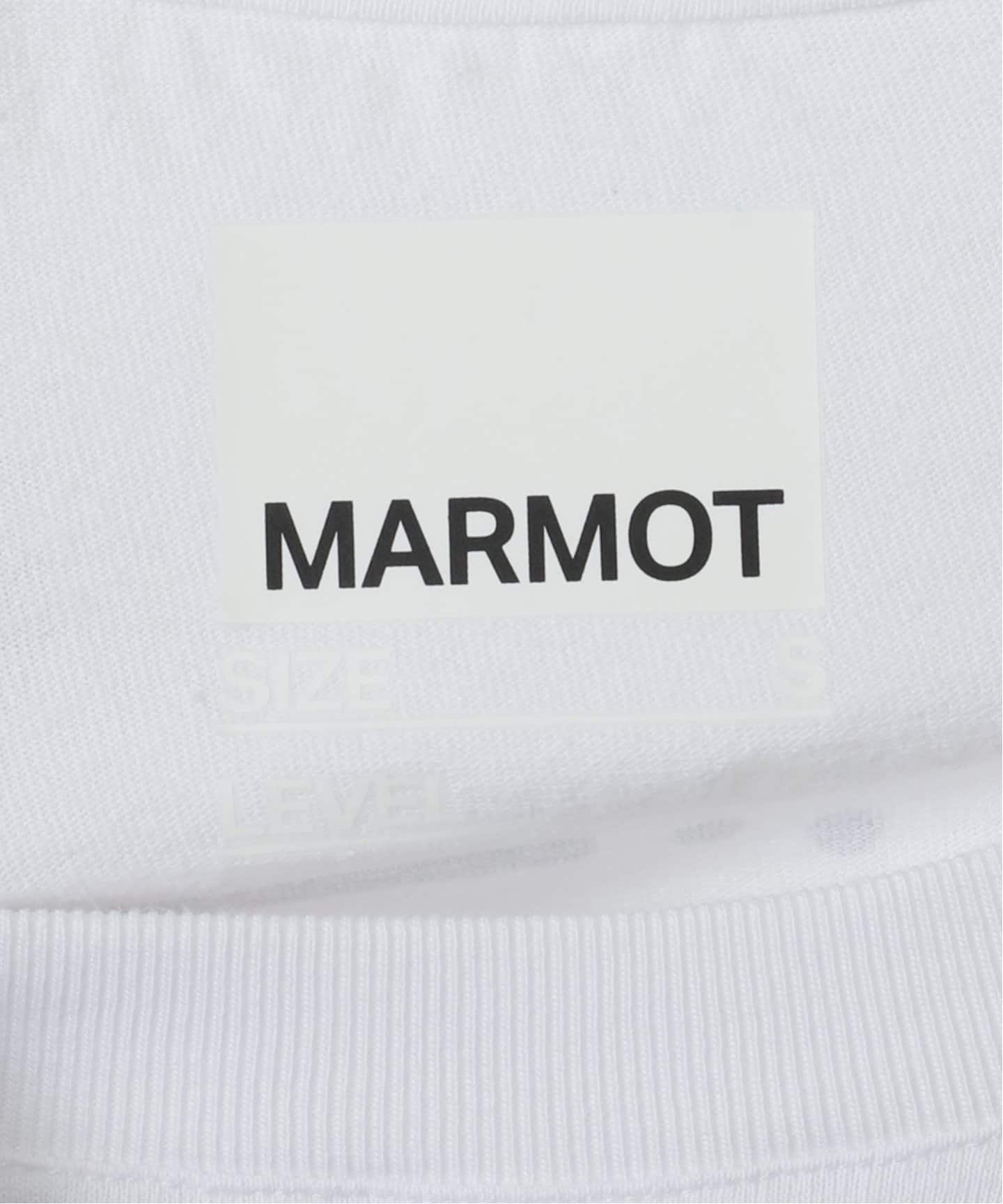 tシャツ MARMOT CAPITAL CIRCLE SS 25SS-L1-01-CC：Tシャツ レディース MARMOT CAPITAL CIRCLE SS[UMA5-L1-01-CC]｜URBAN RESEARCH公式