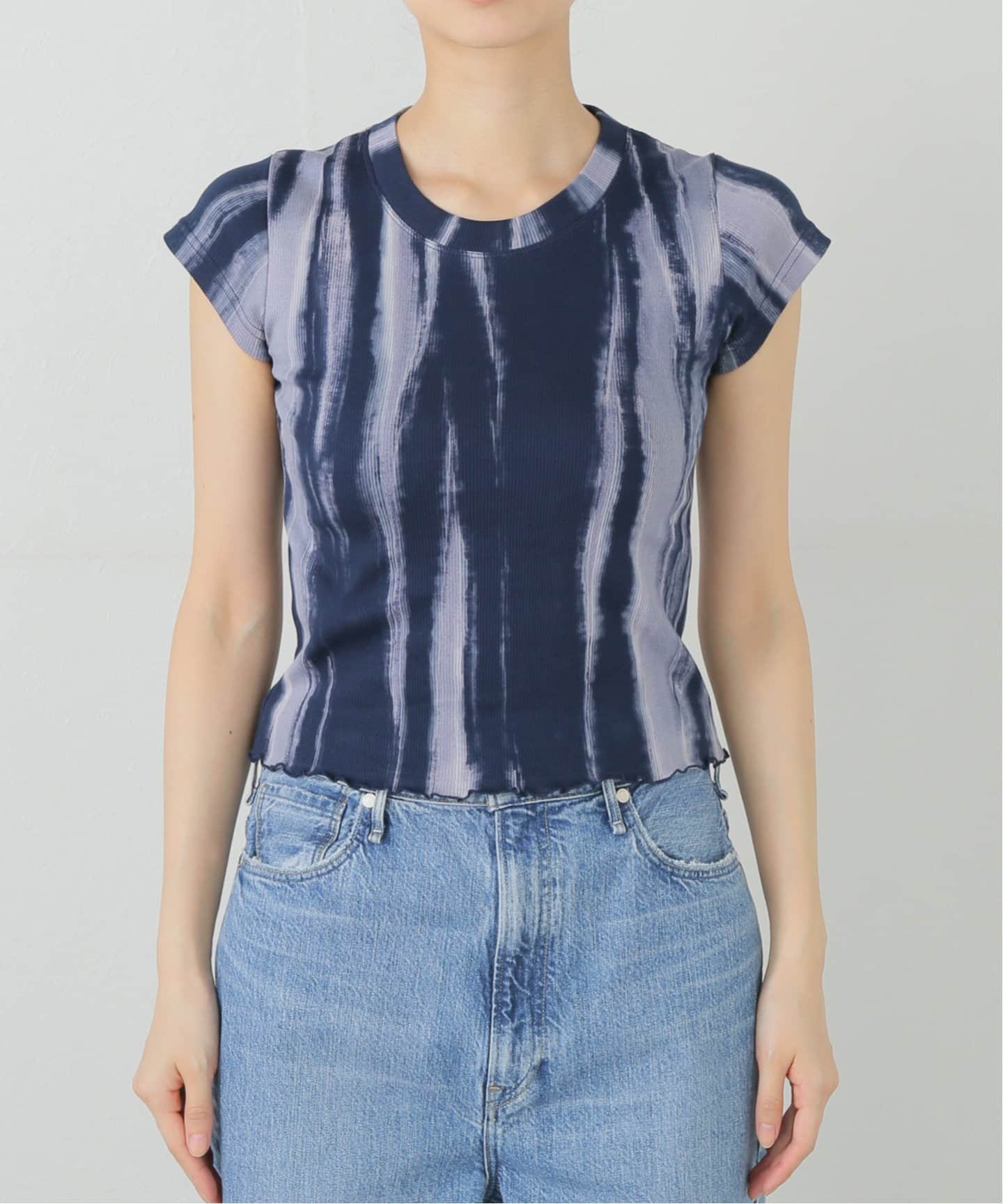 SUKU HOME BABY TEE DUNE NO.26：Tシャツ（Tシャツ／カットソー