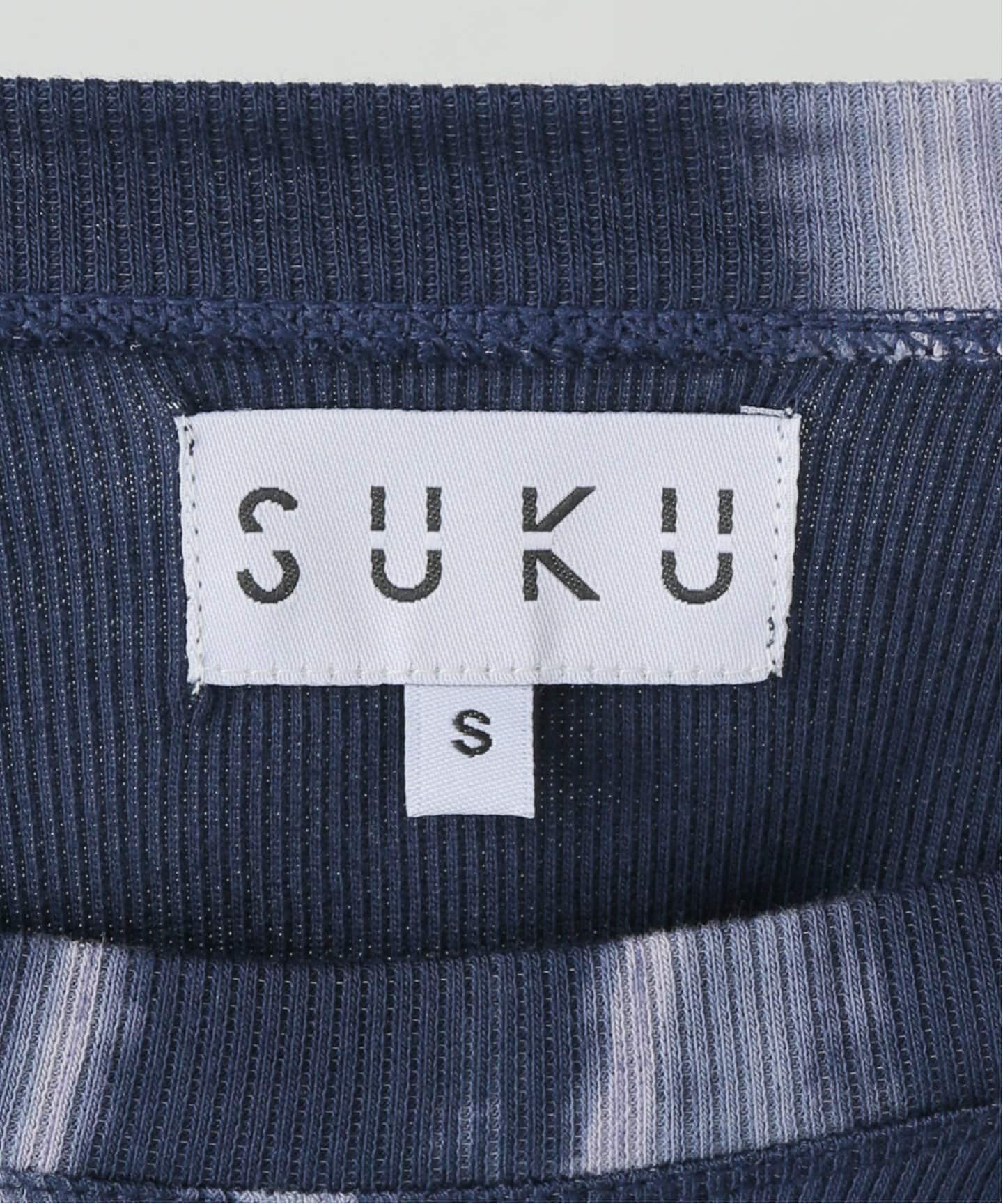 【CITYSHOP】SUKU HOME BABY TEE SUKU HOME BABY TEE DUNE NO.26：Tシャツ（Tシャツ／カットソー