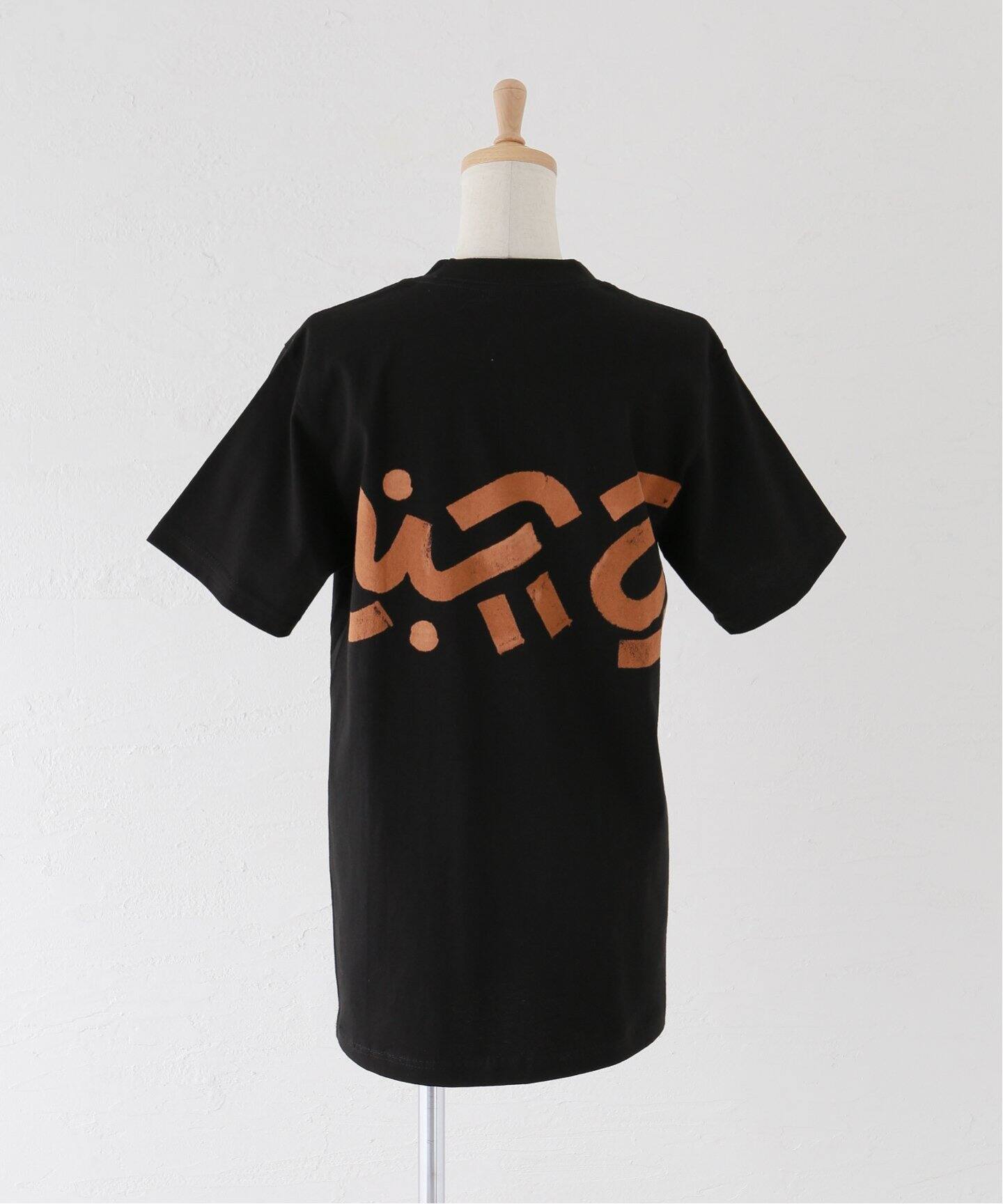 INPERFECT DENIM TEE：Tシャツ（Tシャツ／カットソー）｜CITYSHOP