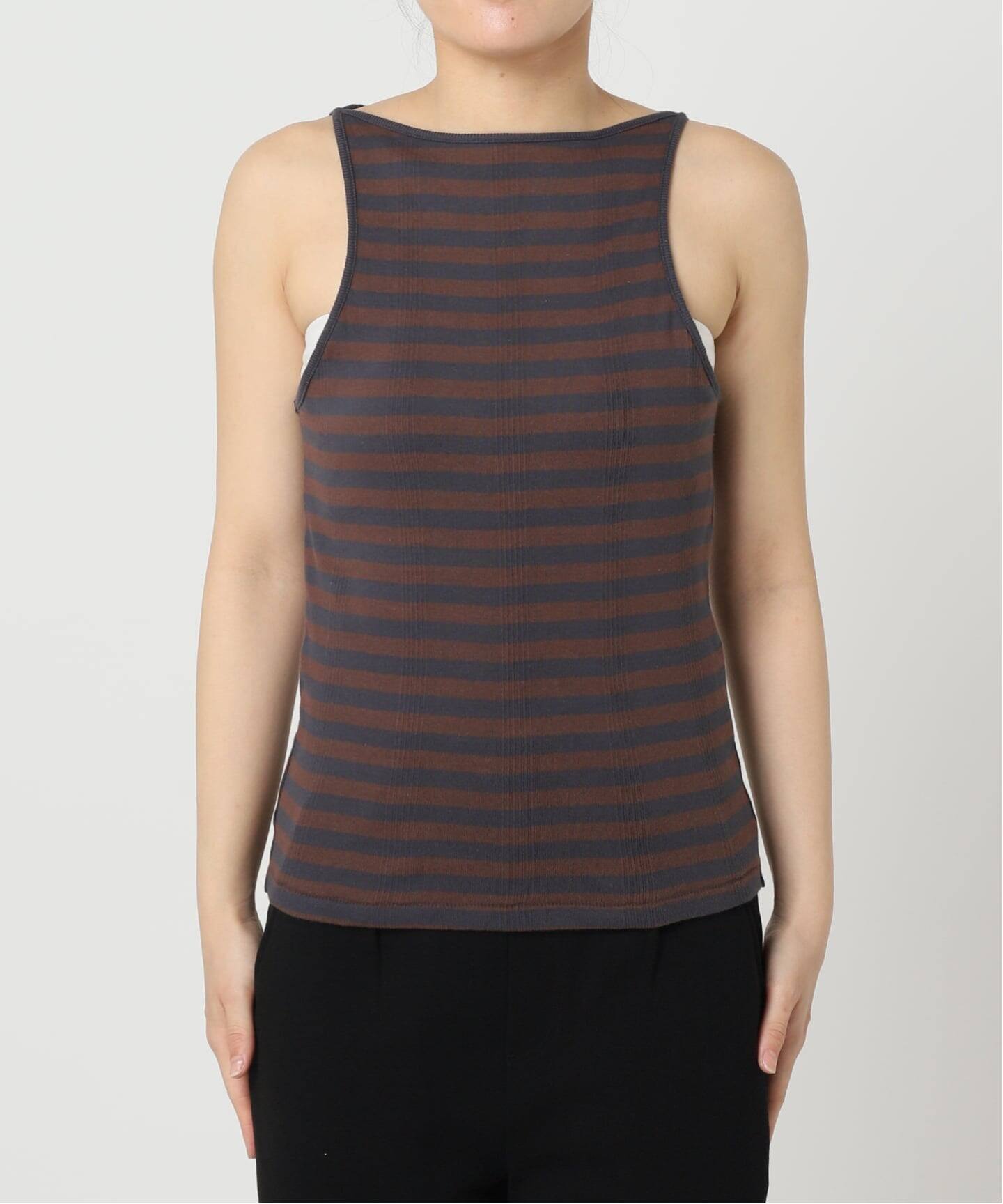 tシャツ MILLER 別注 TWIN SET：カットソー レディース Robert P. Miller tシャツ MILLER 別注 TWIN SET：カットソー