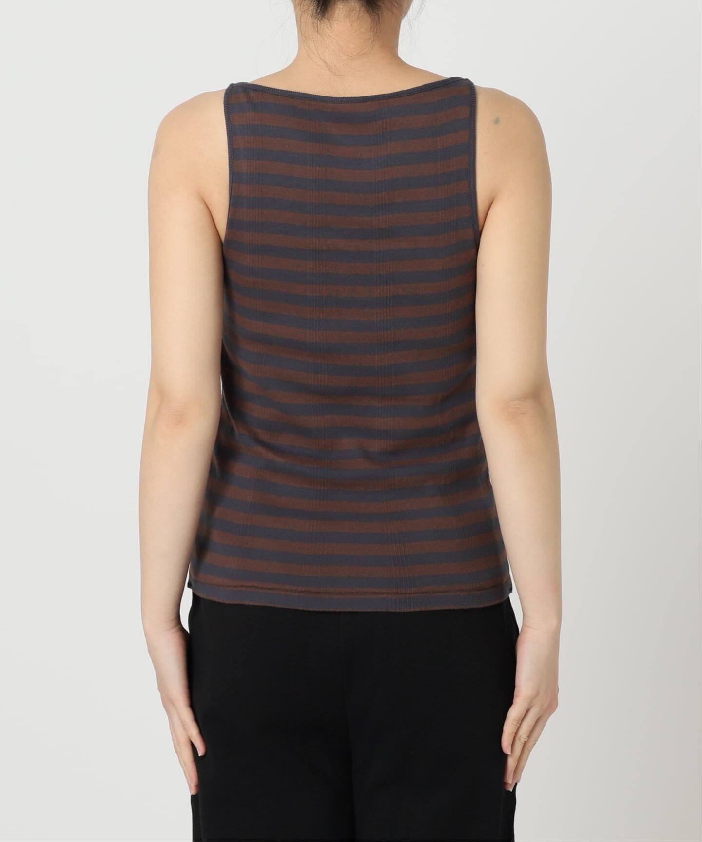 Tシャツ・カットソー TWINSET MILLER 別注 TWIN SET：カットソー（Tシャツ／カットソー