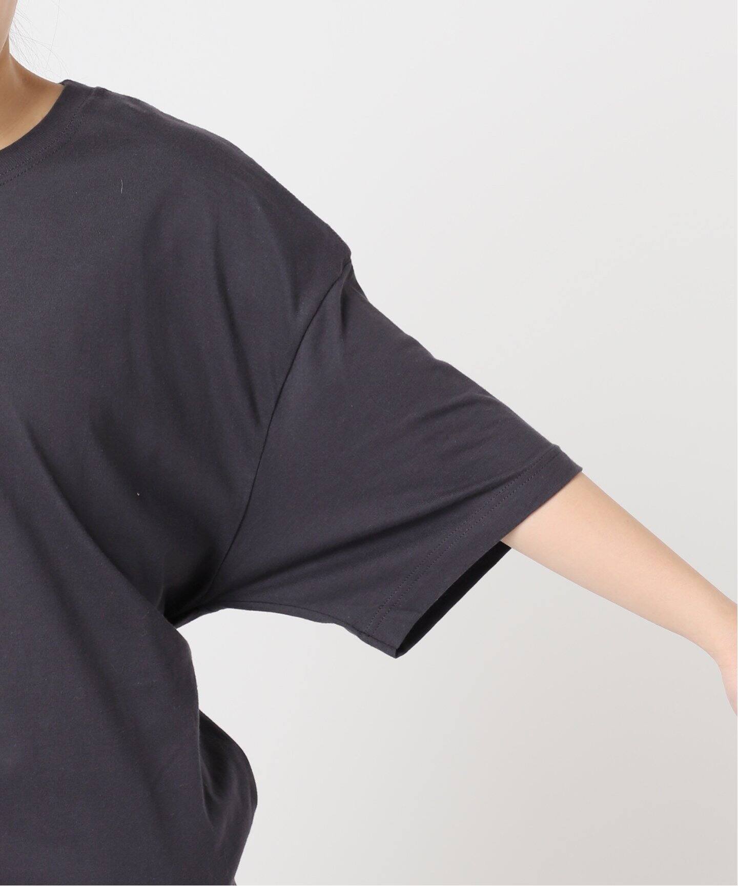 tシャツ sophia fish 別注 REGRETS TEE：Tシャツ レディース sophia fish 別注 REGRETS TEE：Tシャツ（Tシャツ／カットソー