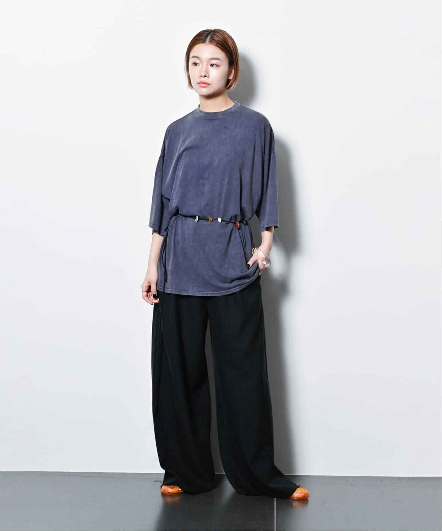 CITYSHOP Fruit of the loom 別注 Tee+Tanc：T Fruit of the loom 別注 Tee+Tanc：Tシャツ（Tシャツ