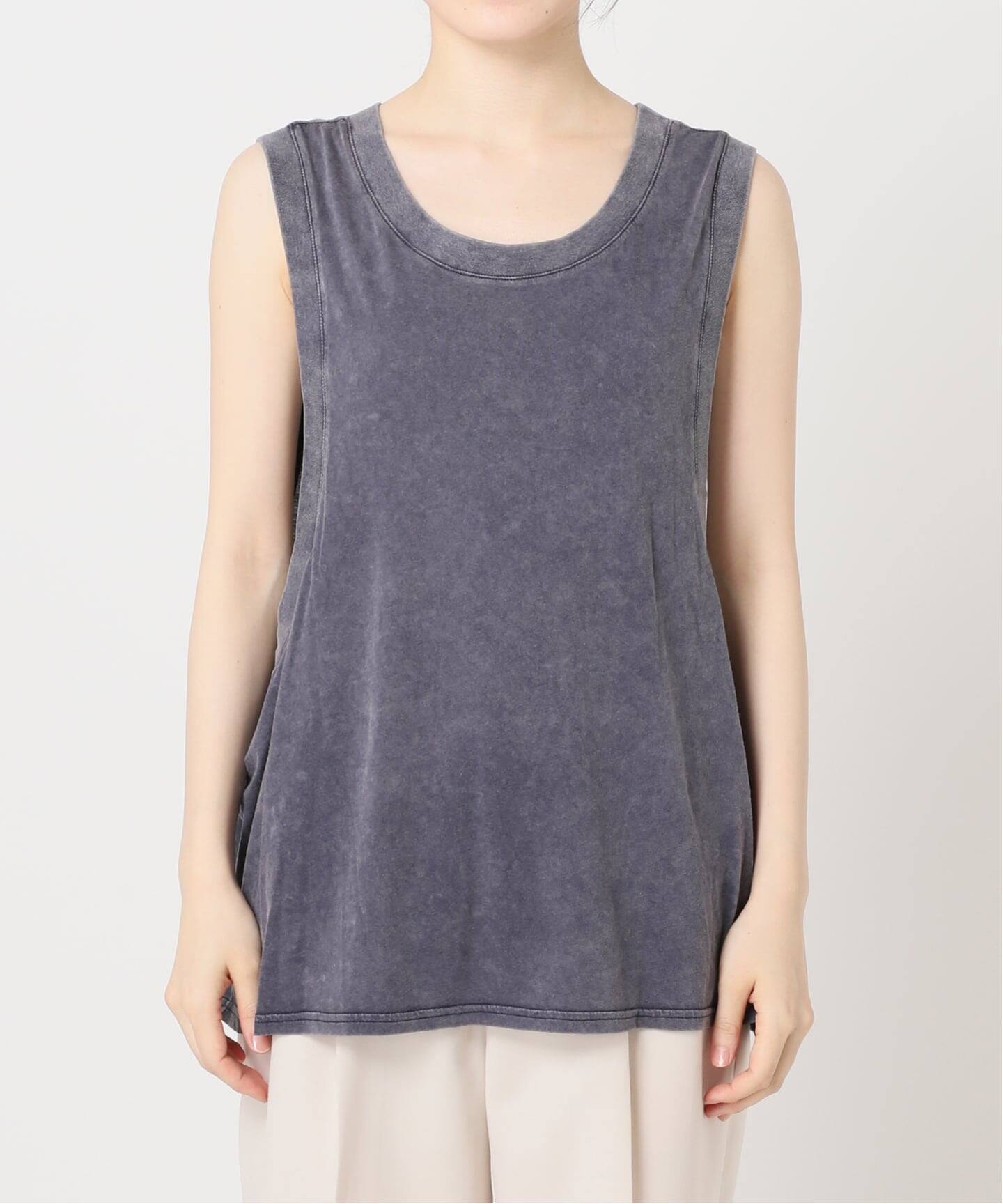 CITY SHOP fruitoftheloom別注tee+tanc Fruit of the loom 別注 Tee+Tanc：Tシャツ（Tシャツ