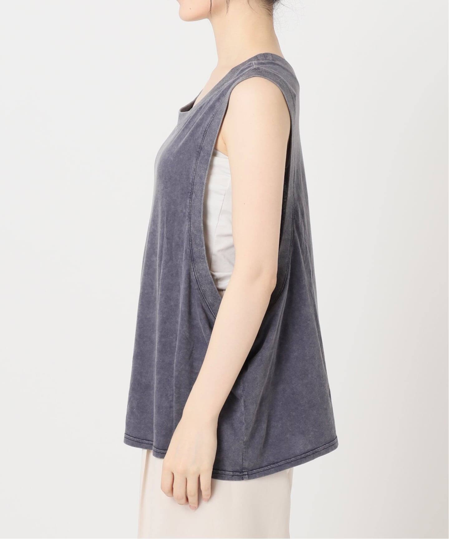 CITY SHOP fruitoftheloom別注tee+tanc Fruit of the loom 別注 Tee+Tanc：Tシャツ（Tシャツ