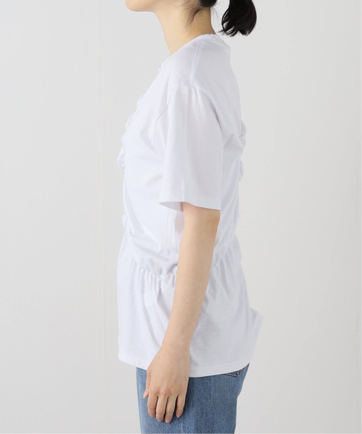 tシャツ estudio 1999 RAMOS Tシャツ レディース estudio 1999 RAMOS Tシャツ（Tシャツ／カットソー）｜CITYSHOP
