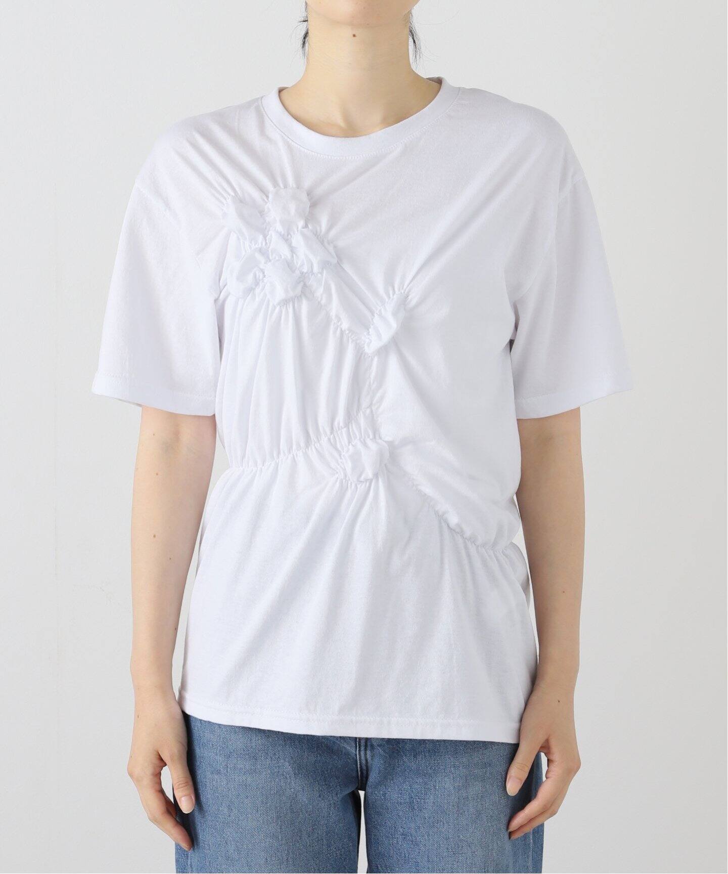 tシャツ estudio 1999 RAMOS Tシャツ レディース estudio 1999 RAMOS Tシャツ（Tシャツ／カットソー）｜CITYSHOP