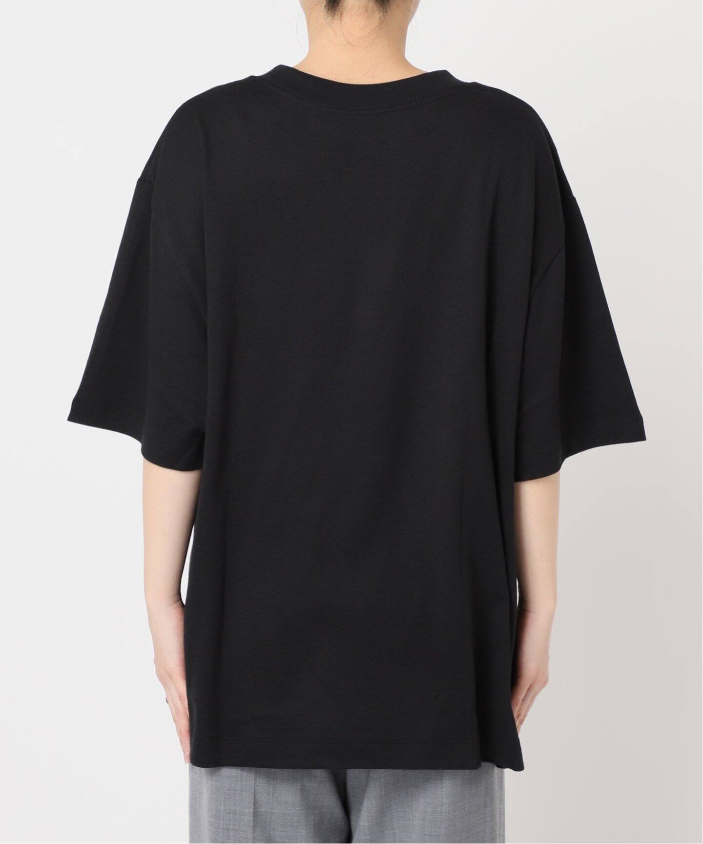 SEAMLESS T-SHIRT 40：Tシャツ（Tシャツ／カットソー
