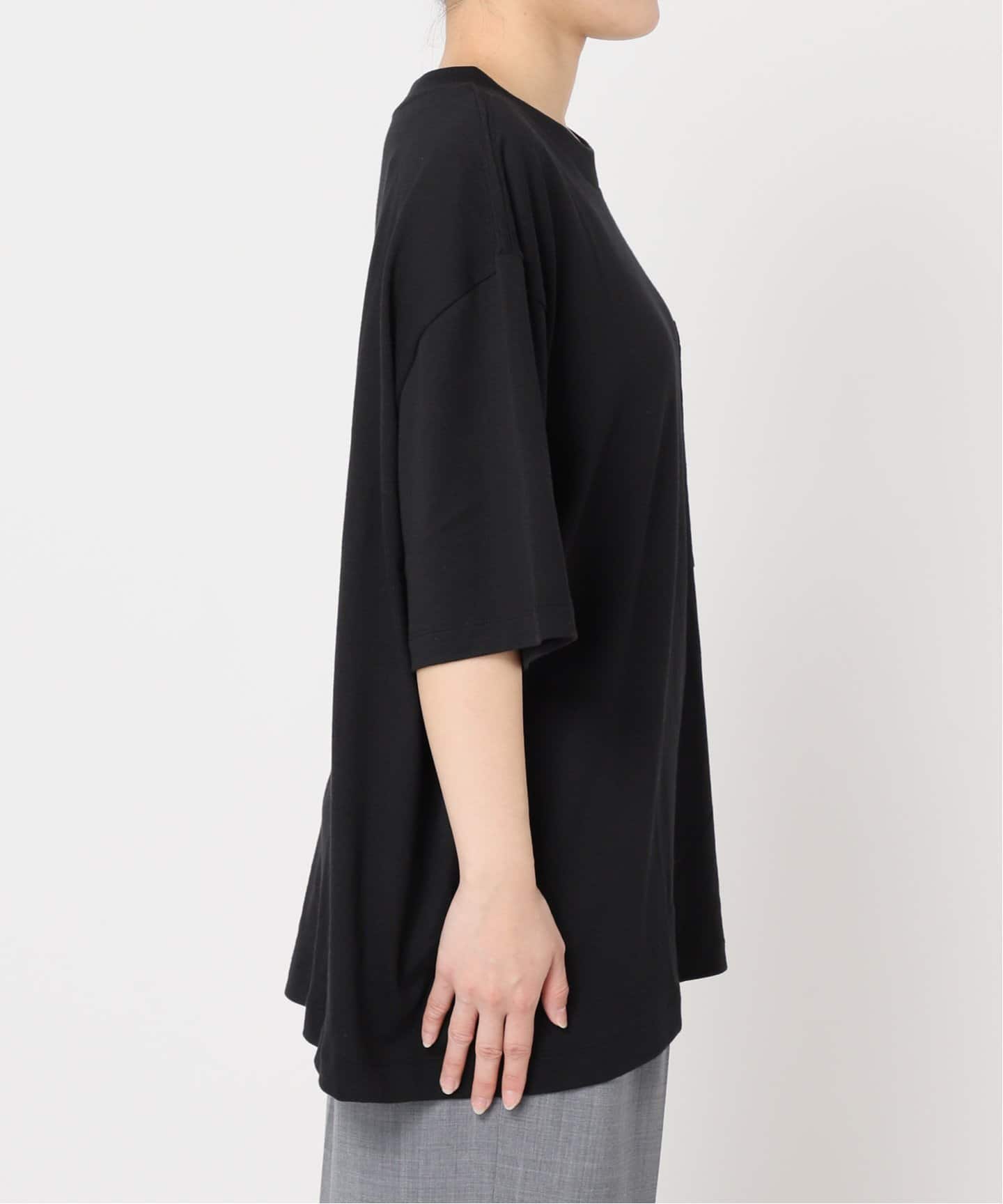 SEAMLESS T-SHIRT 40：Tシャツ（Tシャツ／カットソー