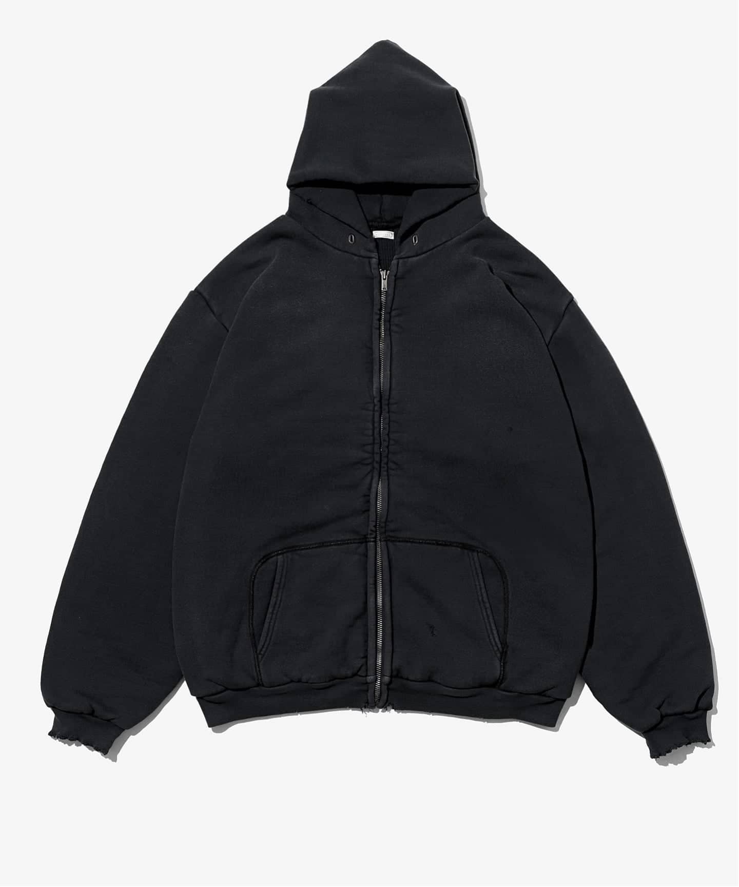 [A.PRESSE]アプレッセ Vintage Zip Sweat Hoodie A.PRESSE/アプレッセ】 Vintage Zip Sweat Hoodie（パーカー