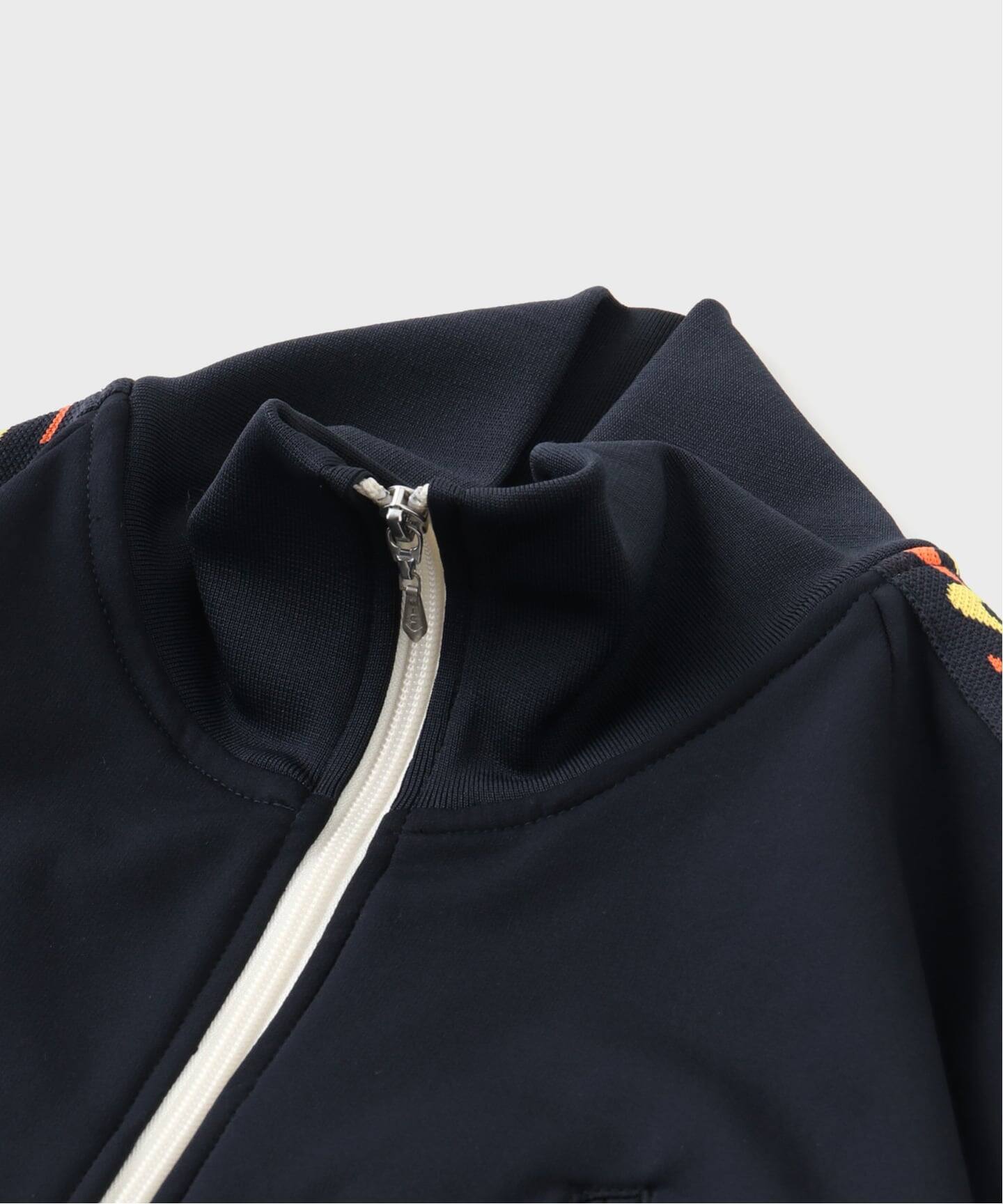 NICENESS / ナイスネス】 MUNICH：トラックジャケット（Tシャツ