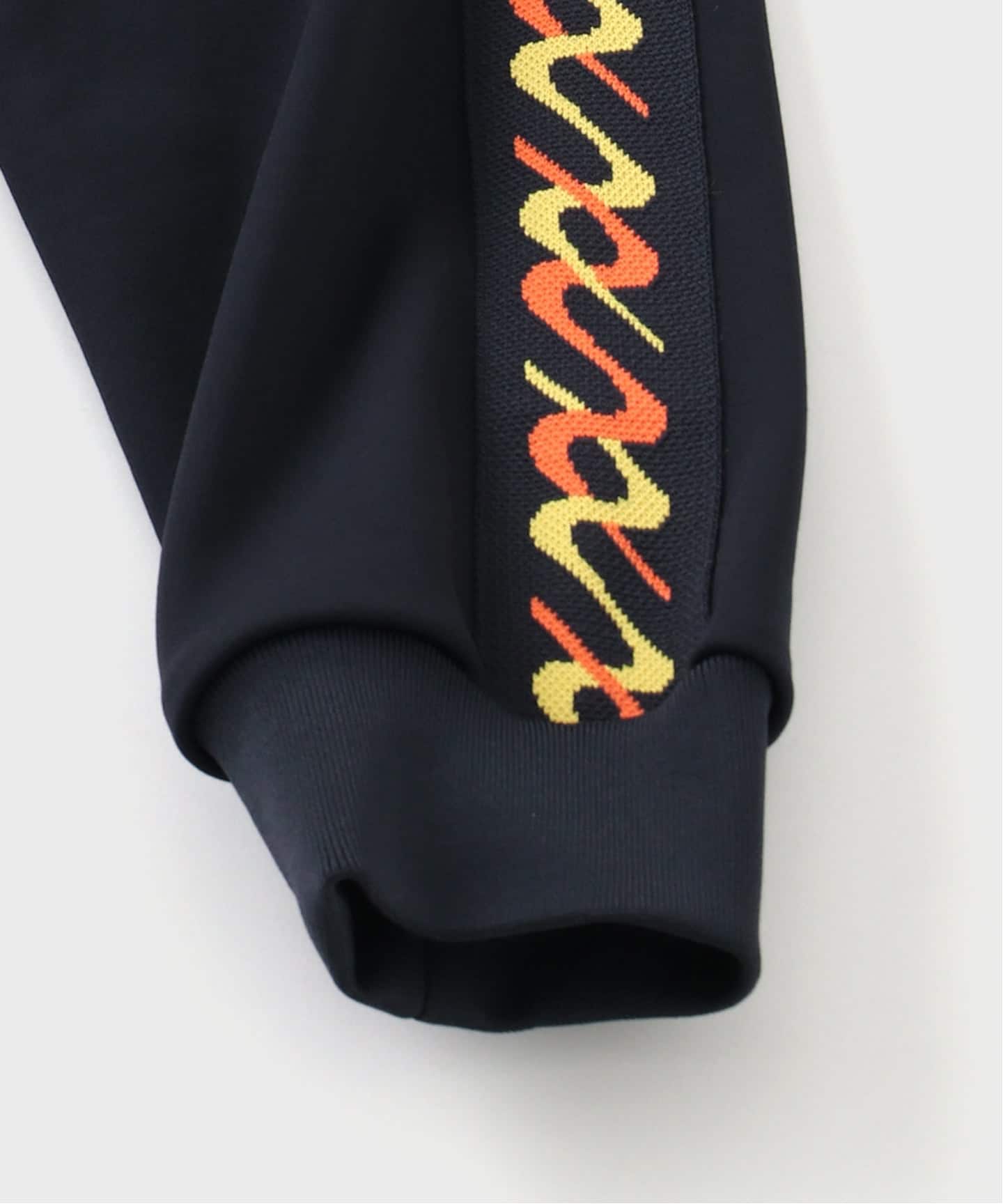 NICENESS / ナイスネス】 MUNICH：トラックジャケット（Tシャツ