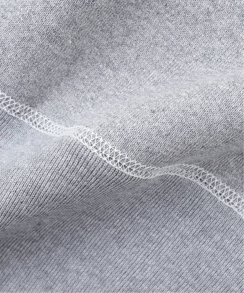 RE-PURPOSE / リパーパス】 fr neck sweat sh：スウェット（スウェット 