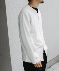 EL/エル】 ORGANIC PILE（Tシャツ／カットソー）｜L