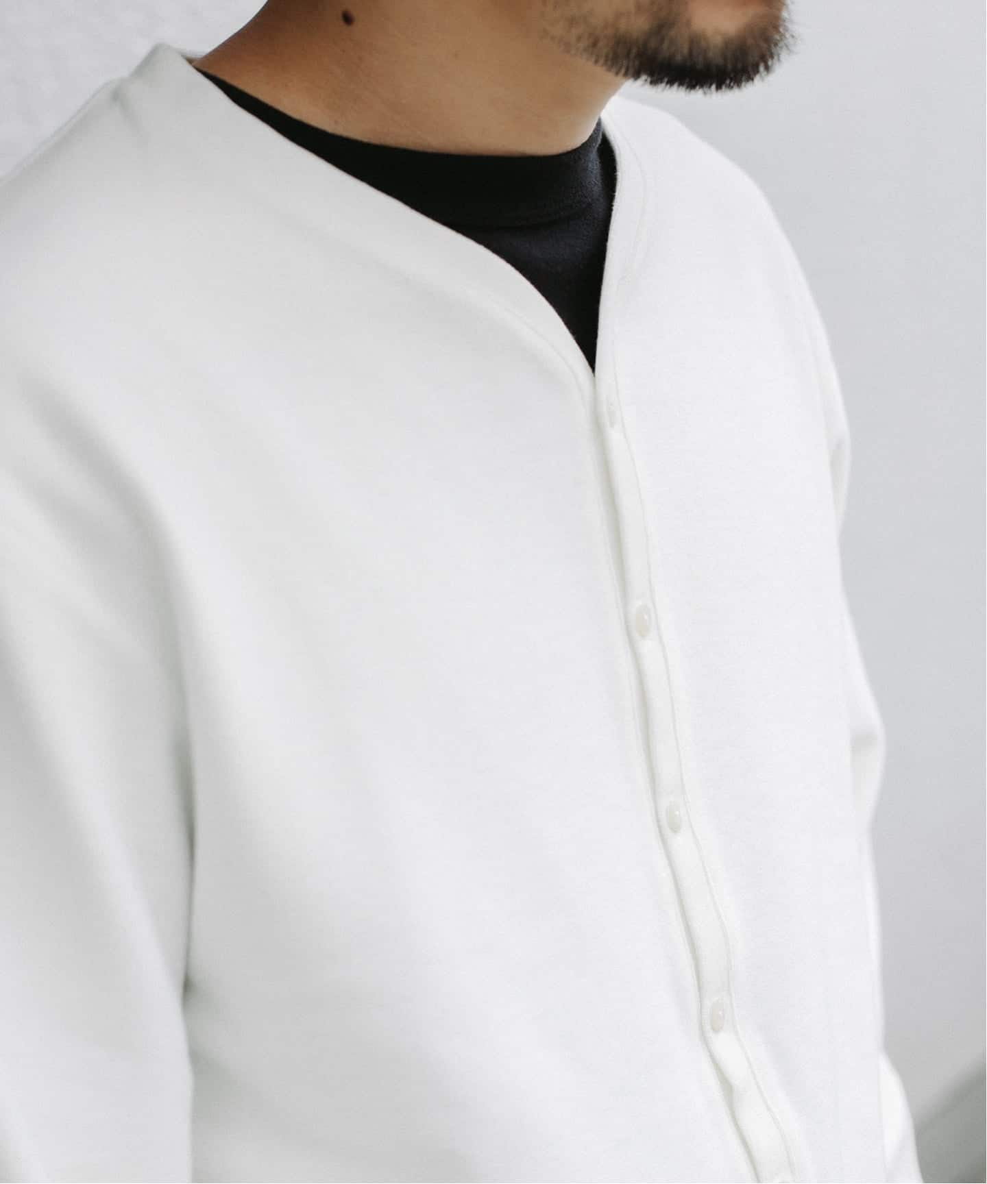 EL/エル】 ORGANIC PILE（Tシャツ／カットソー）｜L'ECHOPPE（レ