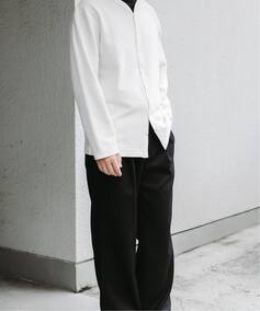 EL/エル】 ORGANIC PILE（Tシャツ／カットソー）｜L