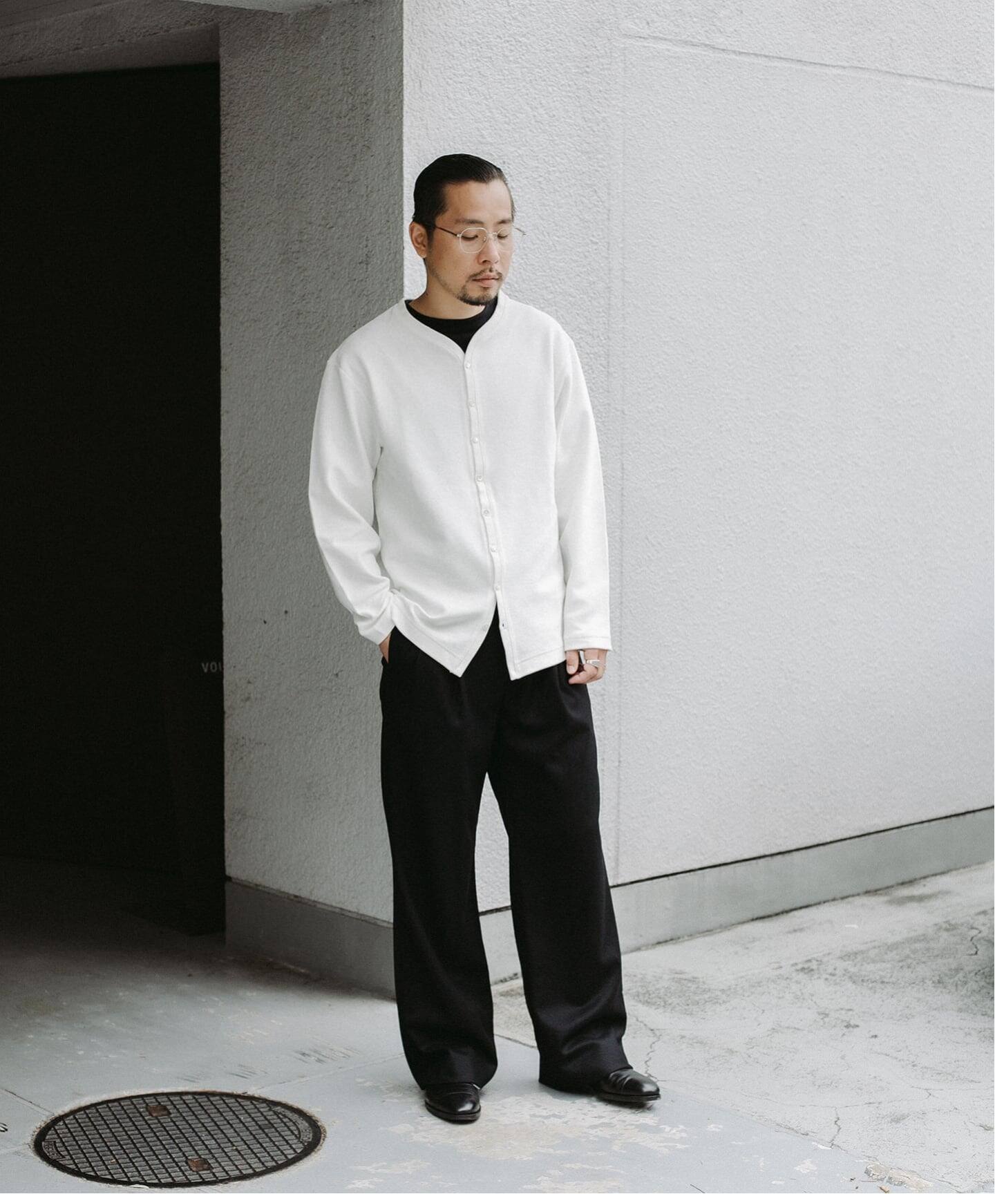 EL/エル】 ORGANIC PILE（Tシャツ／カットソー）｜L'ECHOPPE（レ