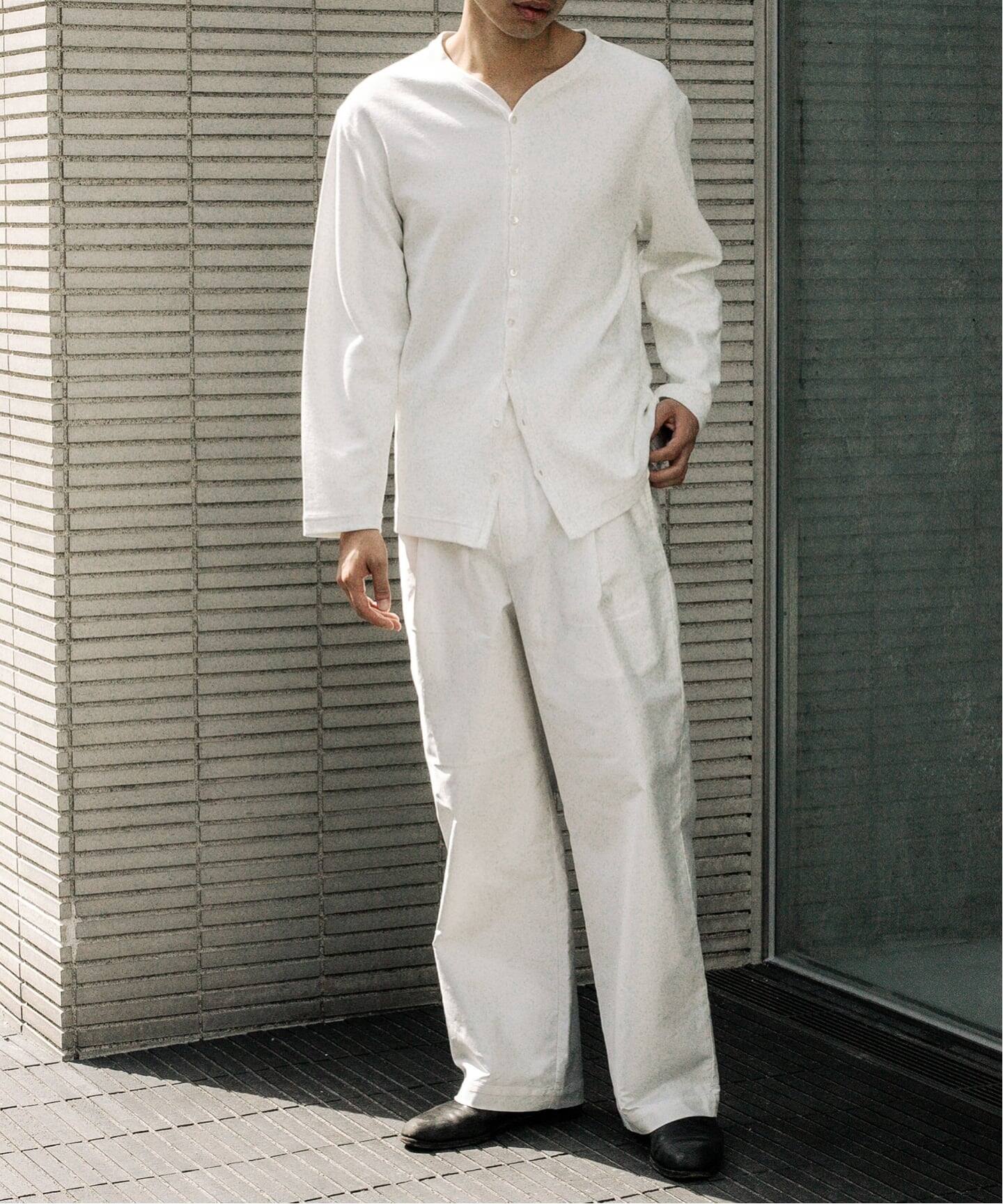 EL/エル】 ORGANIC PILE（Tシャツ／カットソー）｜L'ECHOPPE（レ