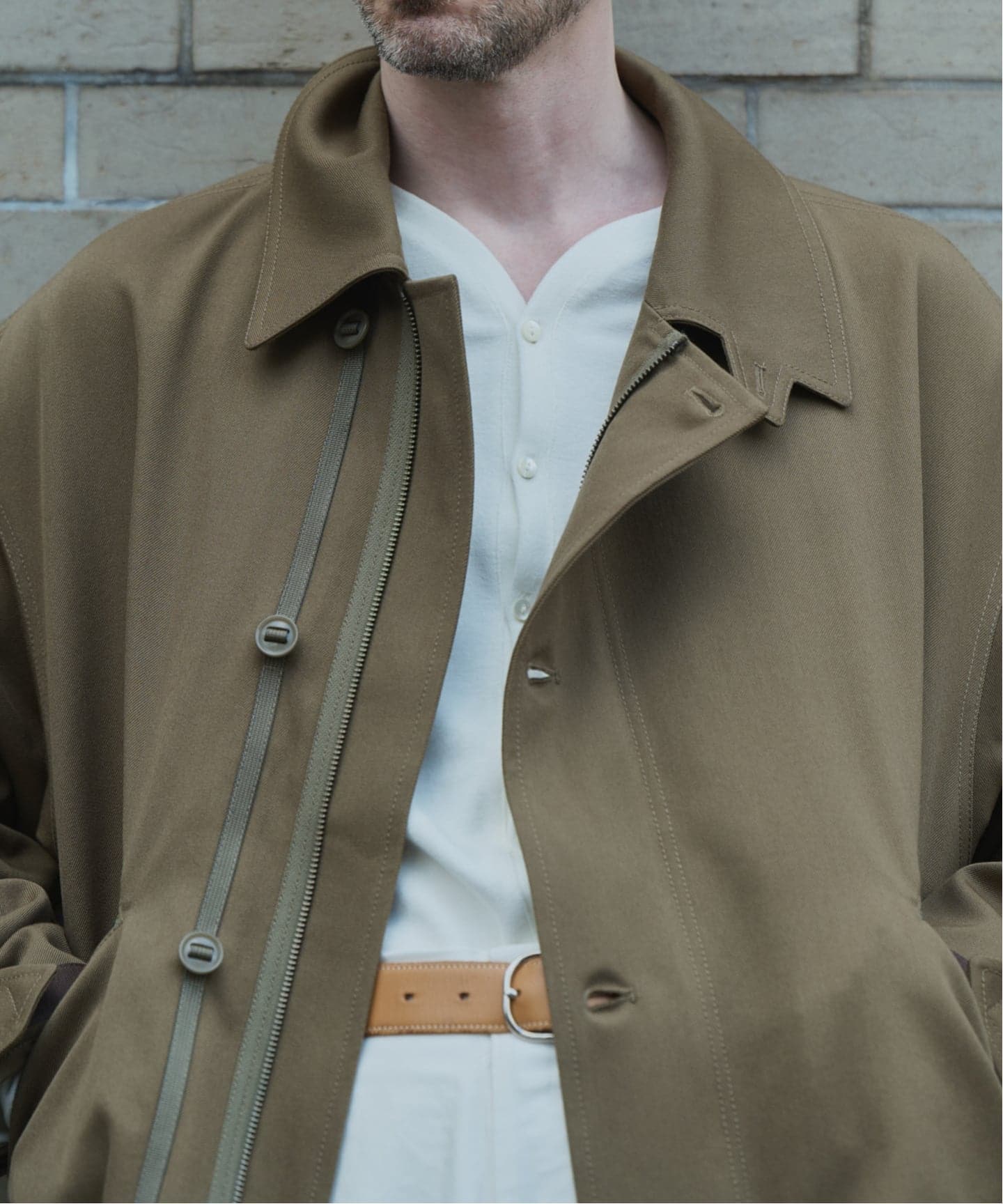 EL/エル】 ORGANIC PILE（Tシャツ／カットソー）｜L'ECHOPPE（レ