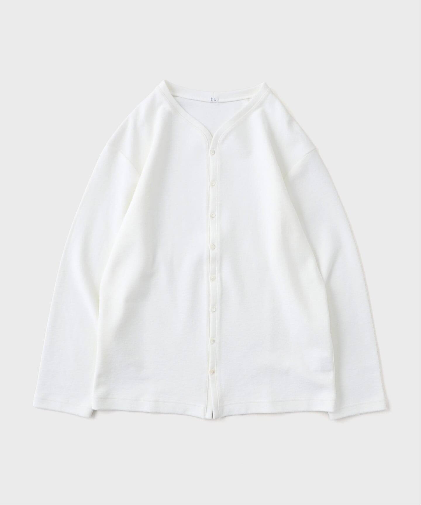 EL/エル】 ORGANIC PILE（Tシャツ／カットソー）｜L'ECHOPPE（レ