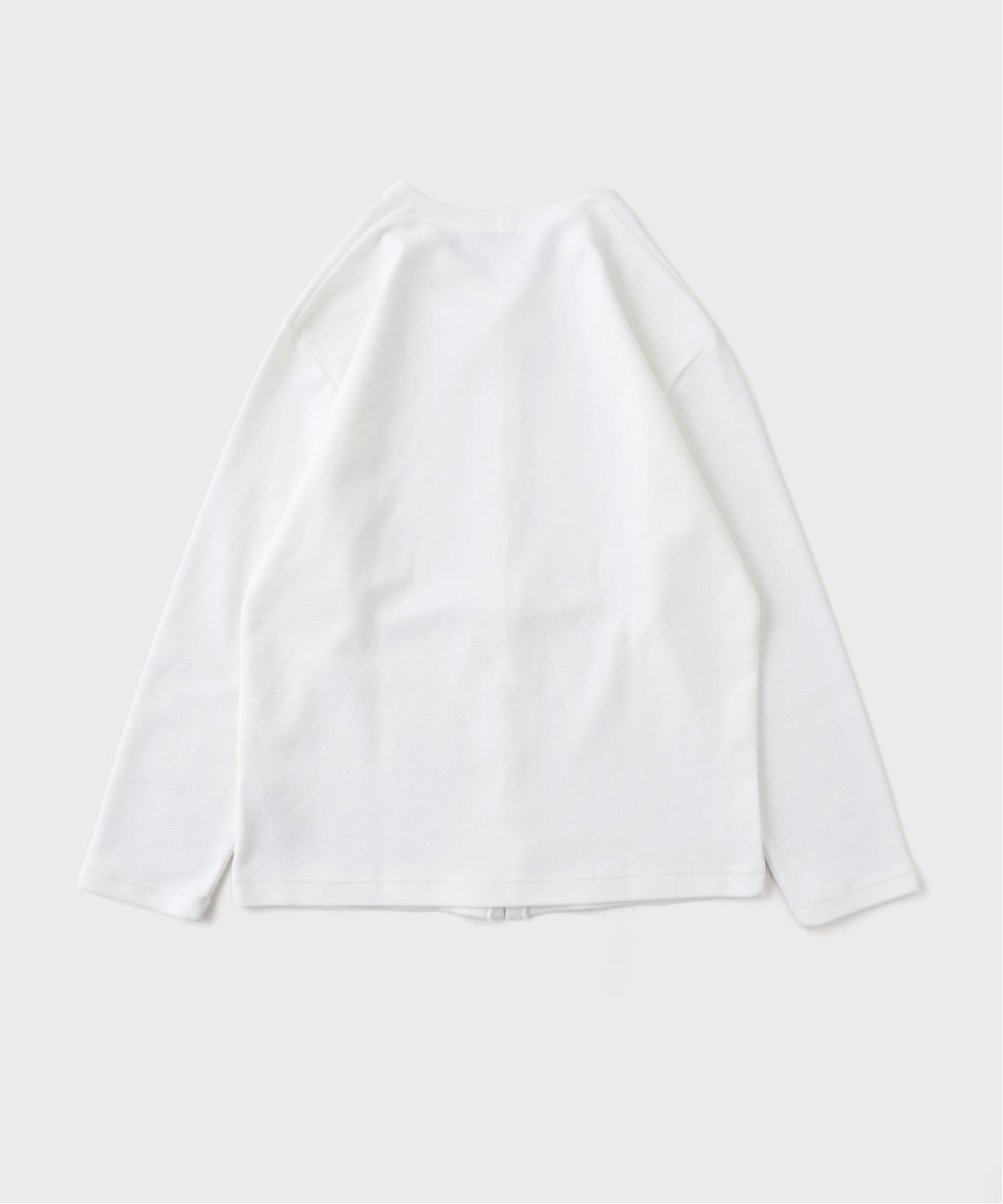 EL/エル】 ORGANIC PILE（Tシャツ／カットソー）｜L'ECHOPPE（レ