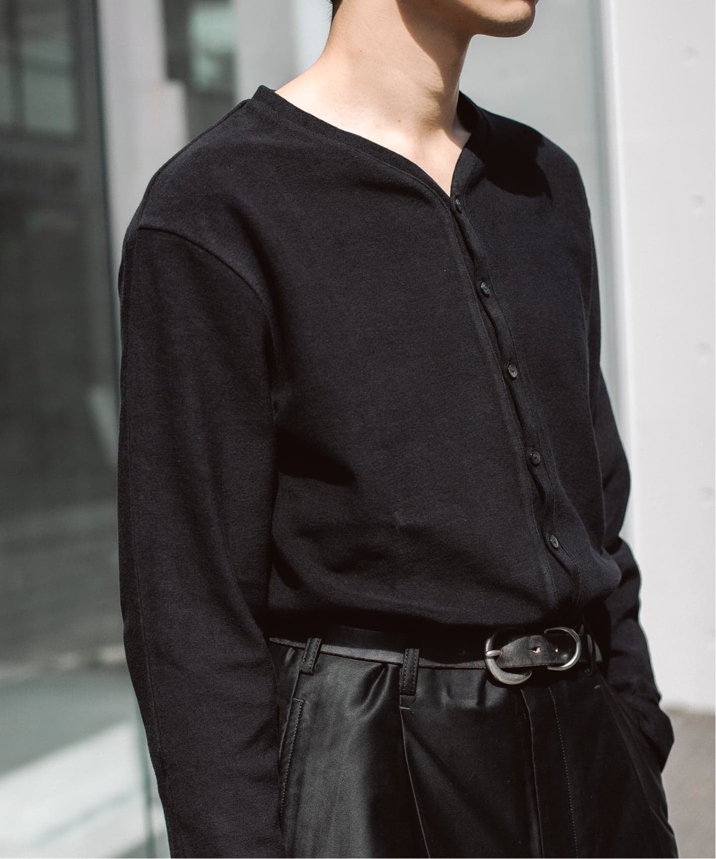 LE / エルイー SHORT DOWN サイズ1 LECHOPPE レショップ Project | L'ECHOPPE | レショップ オフィシャルサイト