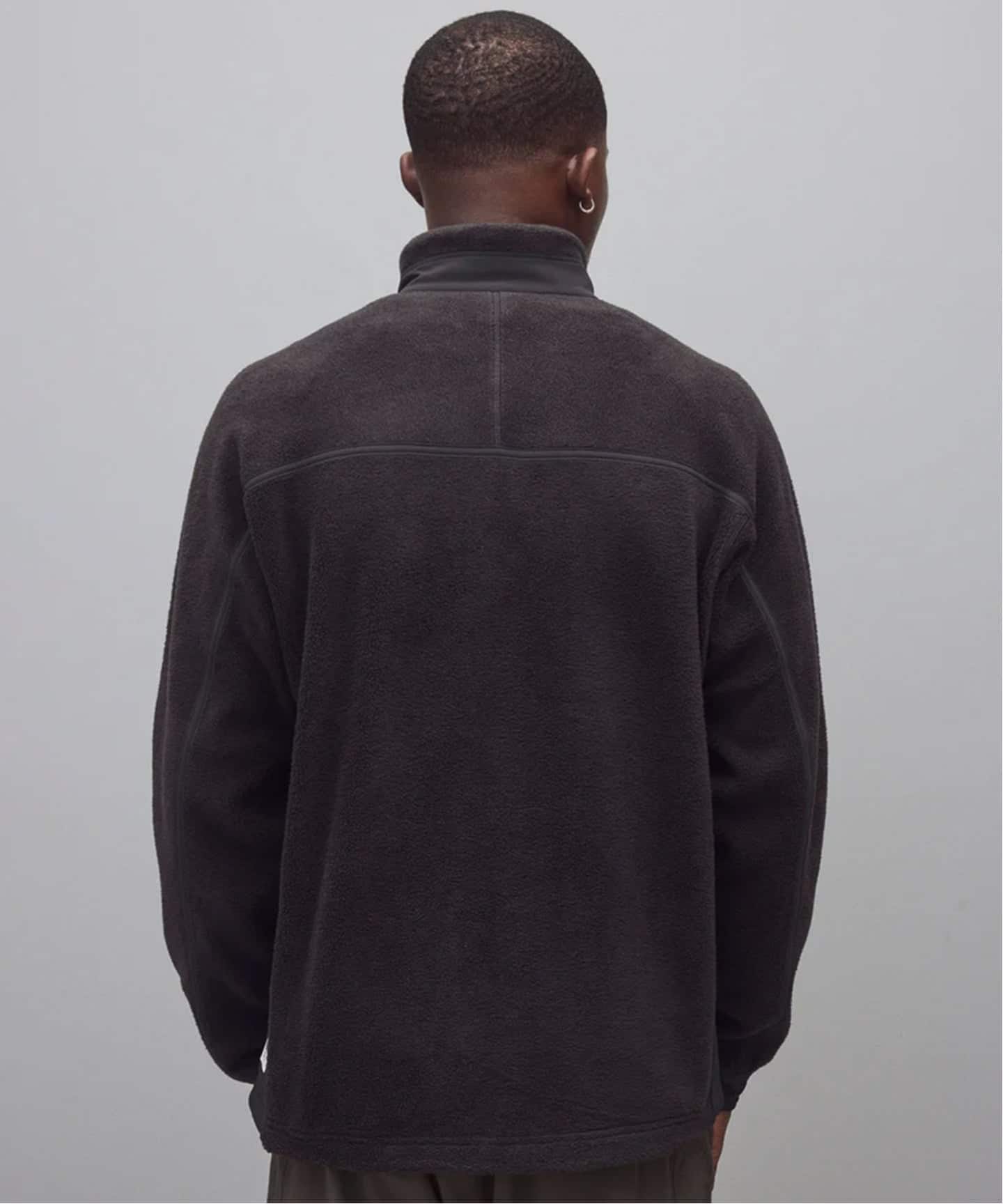 SHAGGY FLEECE EXPO RELAXED JACKET RC-3507（Tシャツ／カットソー
