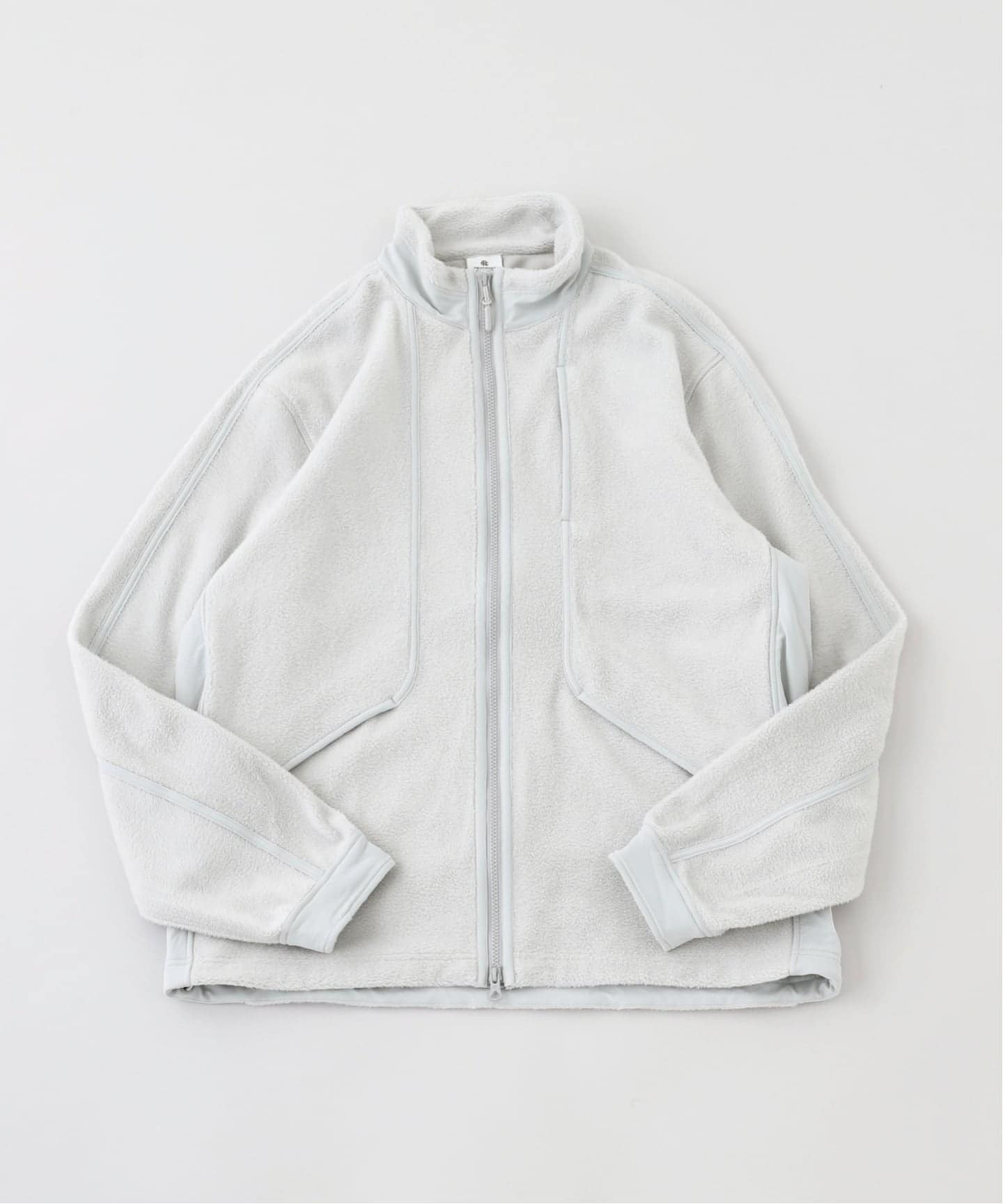 SHAGGY FLEECE EXPO RELAXED JACKET RC-3507（Tシャツ／カットソー