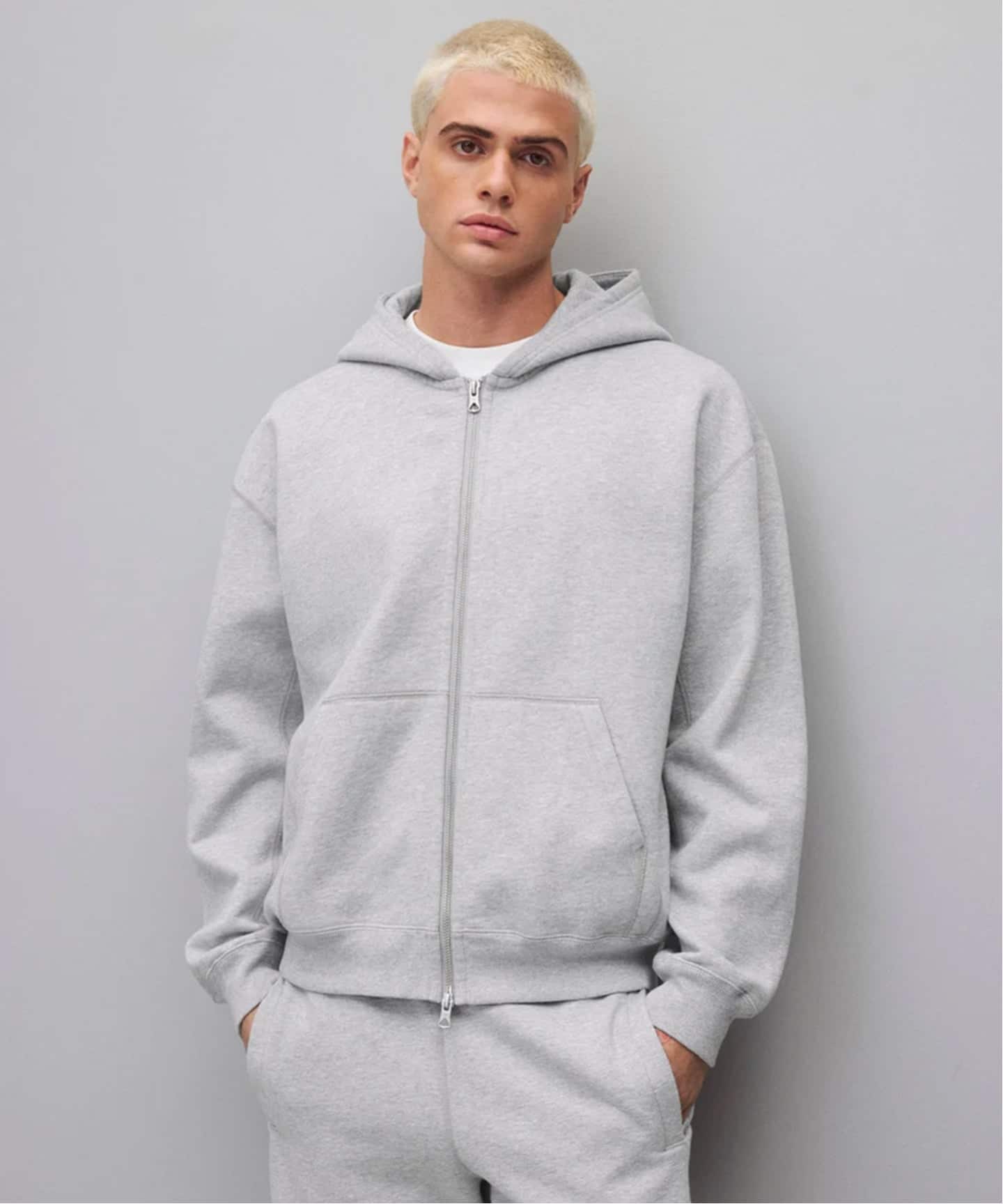 REIGNING CHAMP｜レイニングチャンプのスウェット（メンズ）の公式通販