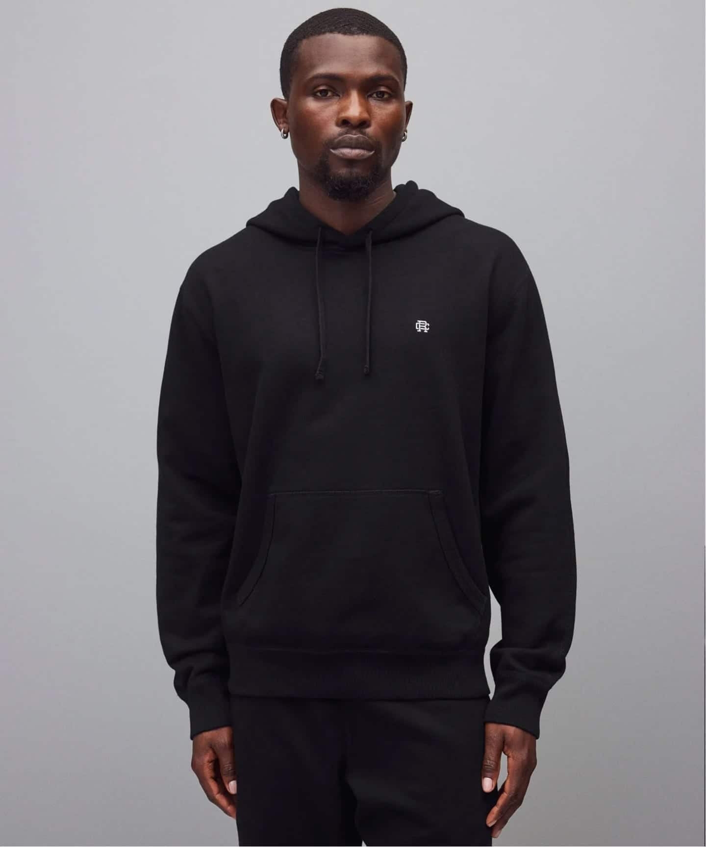 Bristol × REIGNING CHAMPブラックLサイズ SOPH. | F.C.Real Bristol × REIGNING CHAMP