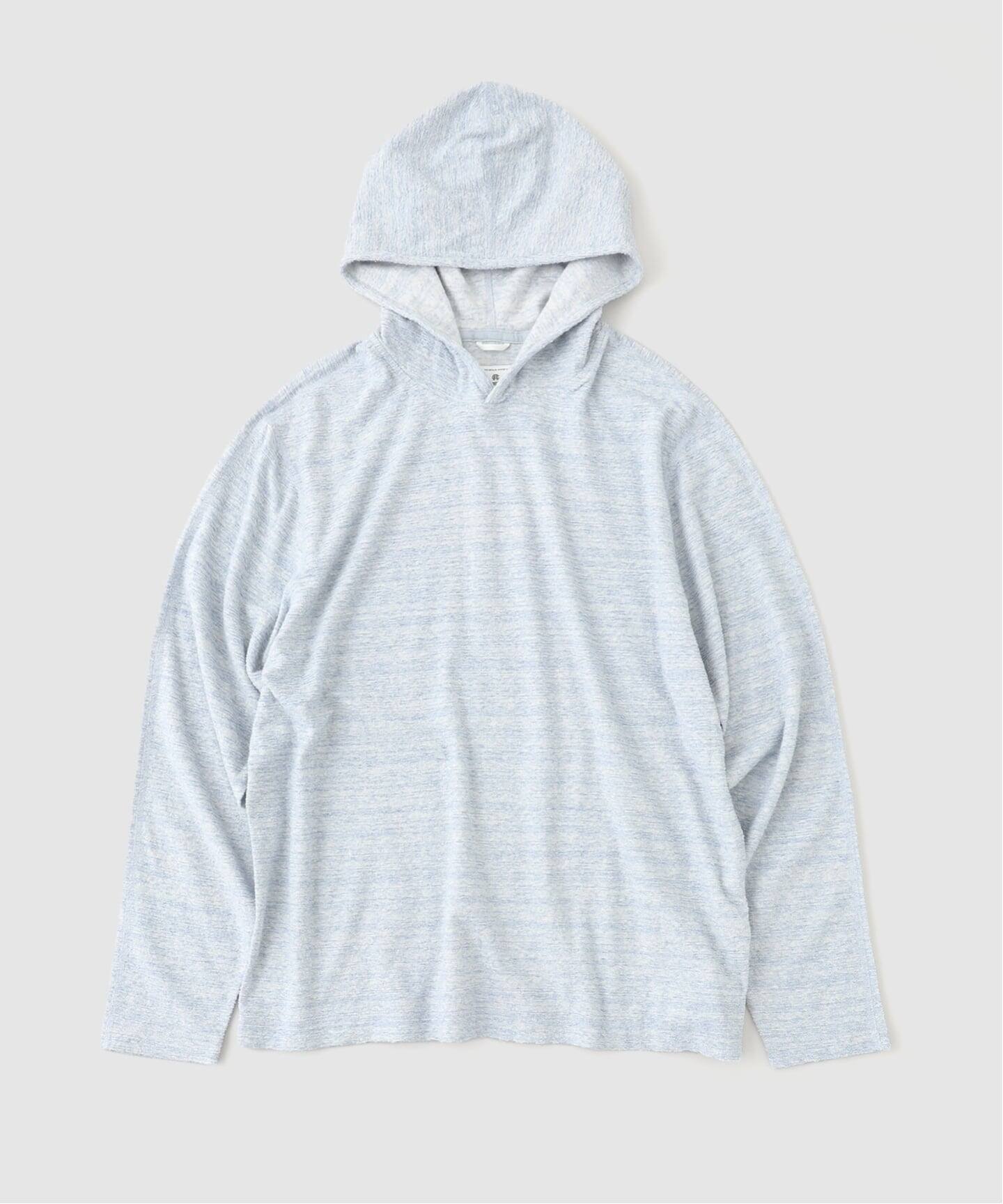 TEXTURED TERRY STANDARD HOODIE RC-3461（パーカー）｜REIGNING CHAMP