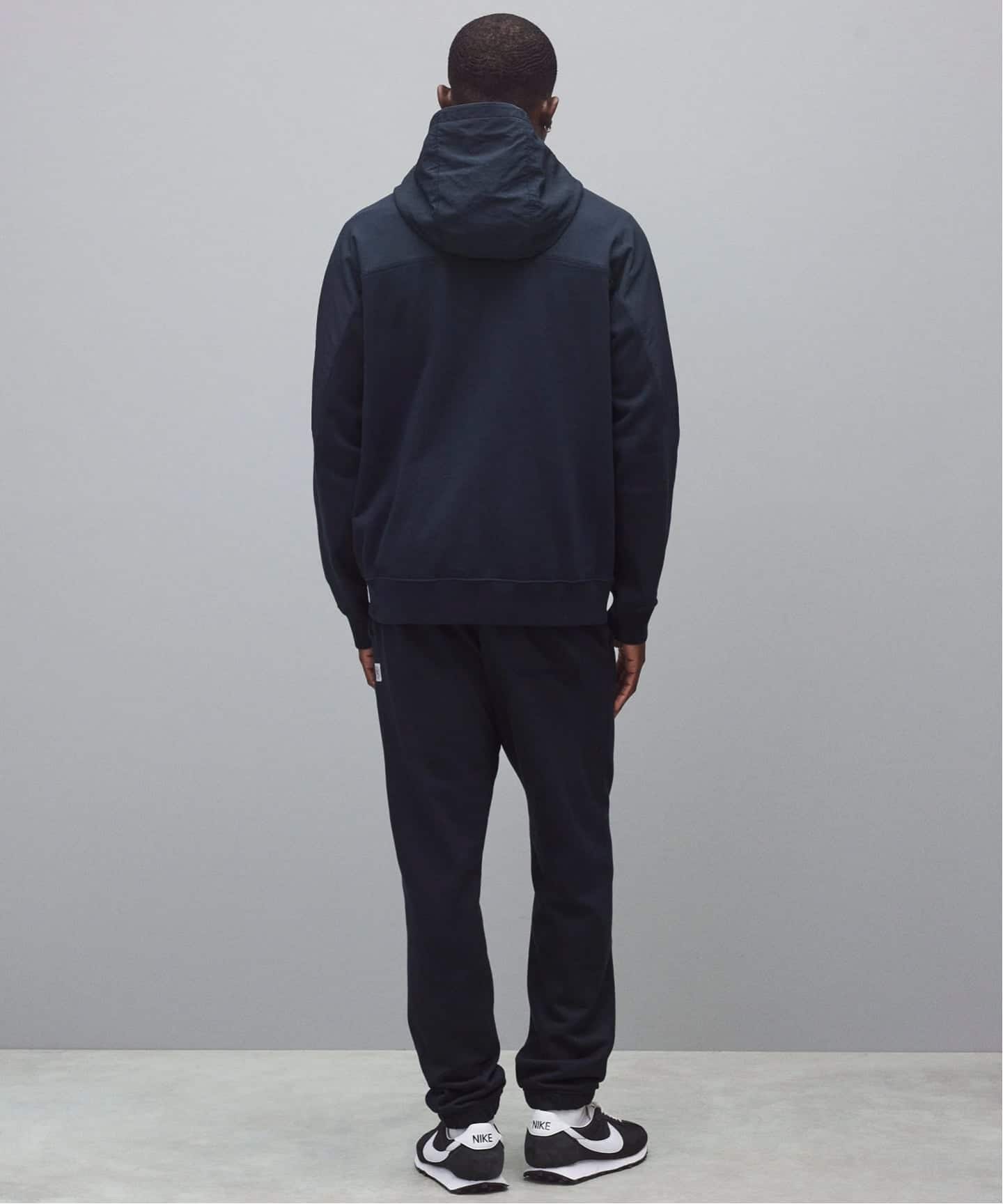 MIDWEIGHT TERRY DEFENDER STANDARD ZIP HOODIE RC-3509（スウェット